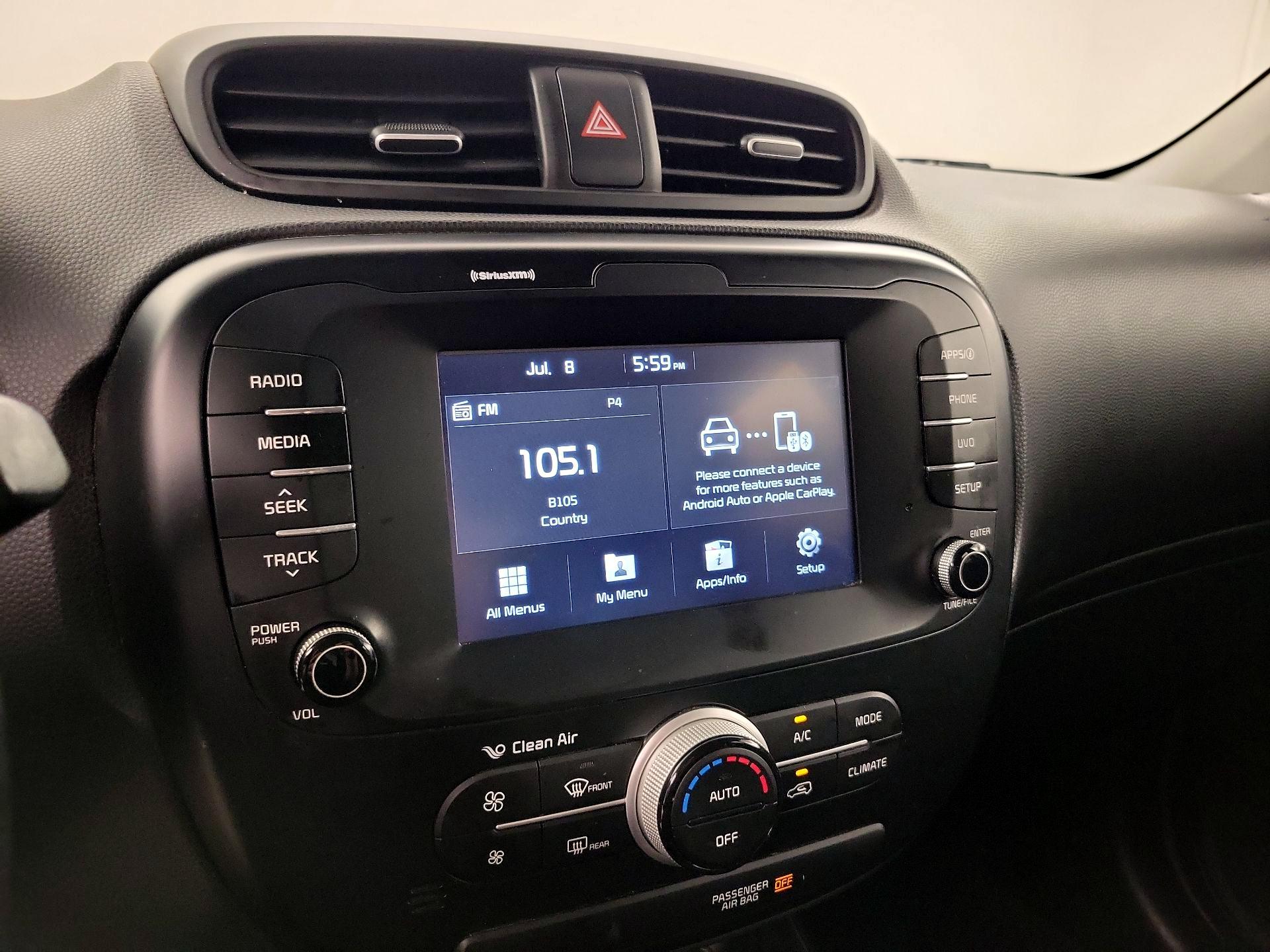 Thumbnail: 2019 Kia Soul - 15