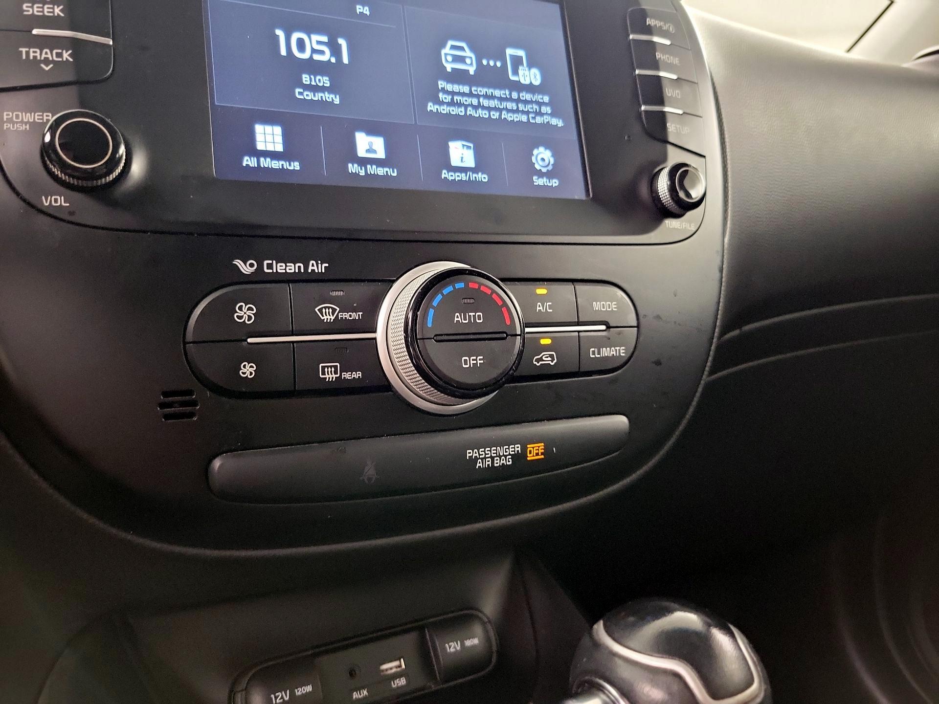 Thumbnail: 2019 Kia Soul - 16
