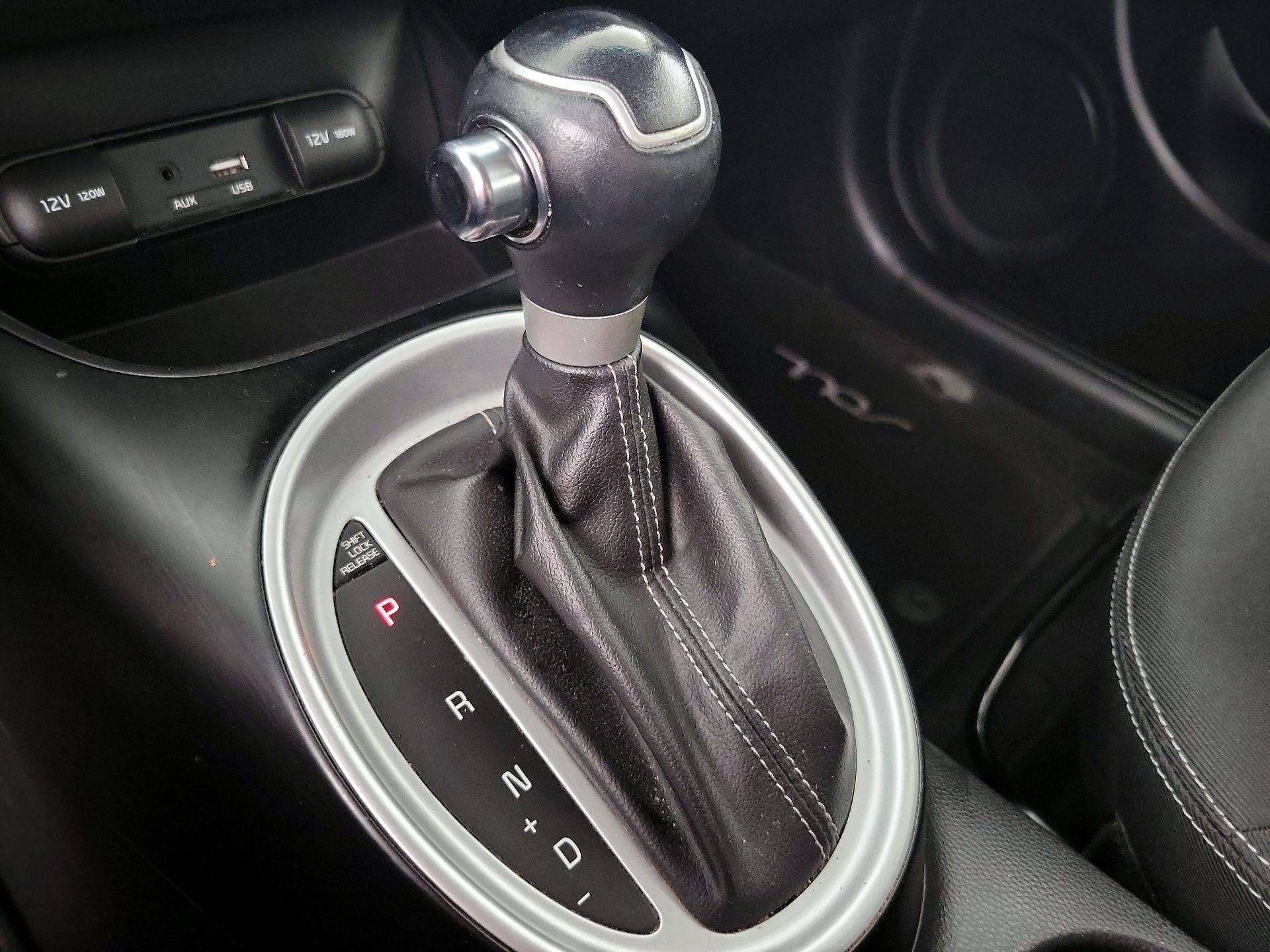 Thumbnail: 2019 Kia Soul - 17