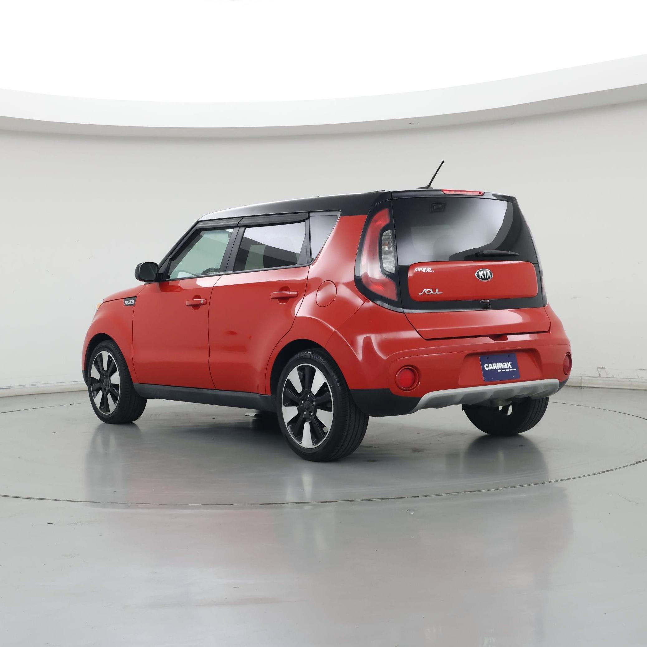 Thumbnail: 2019 Kia Soul - 2