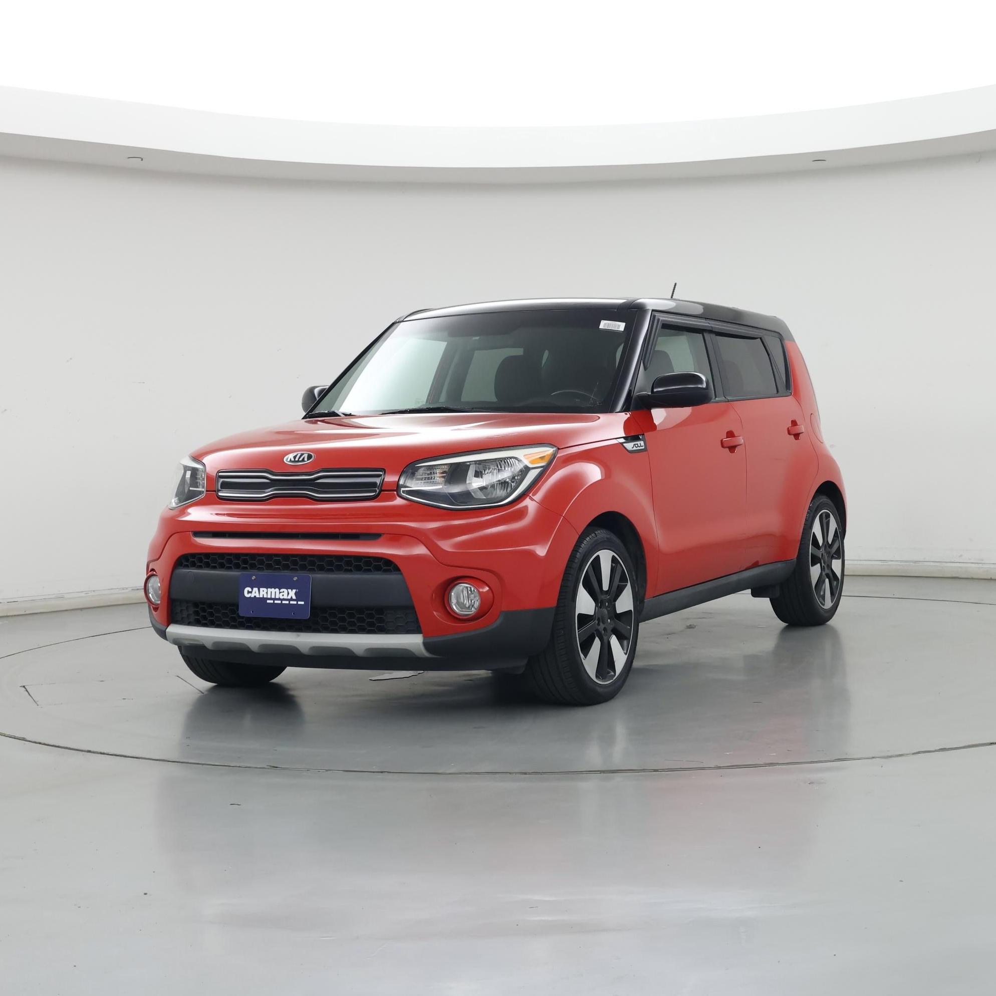 Thumbnail: 2019 Kia Soul - 4