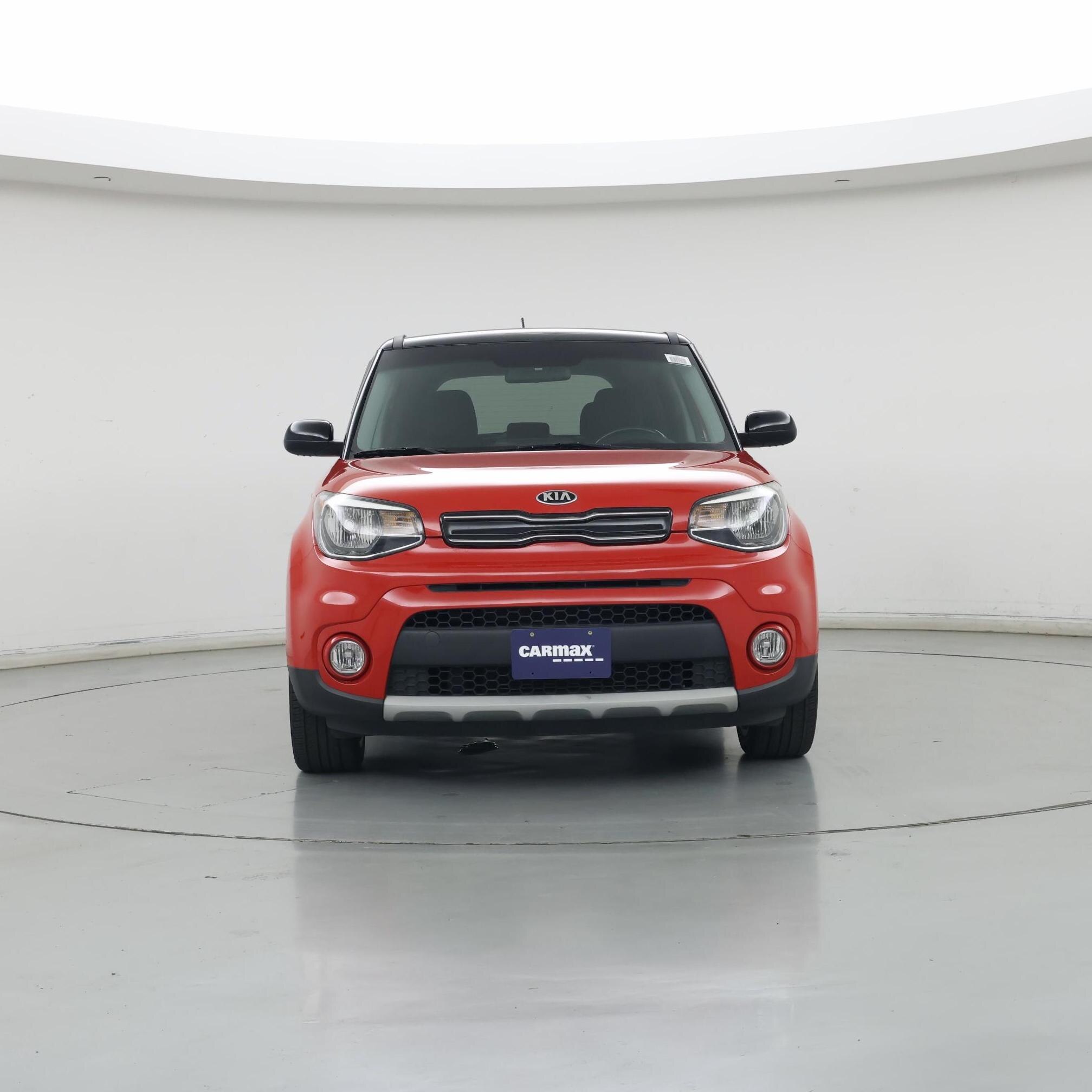 Thumbnail: 2019 Kia Soul - 5