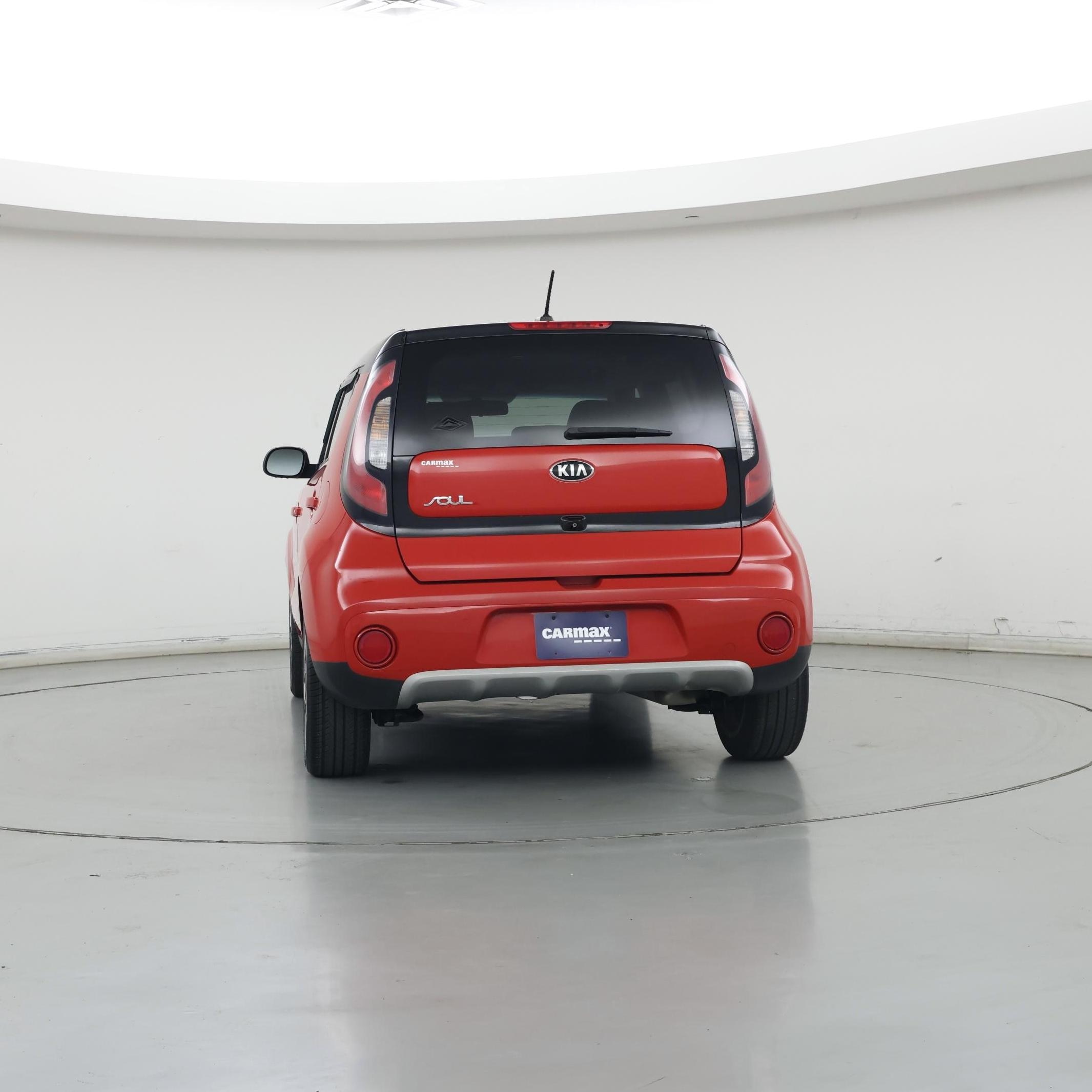 Thumbnail: 2019 Kia Soul - 6