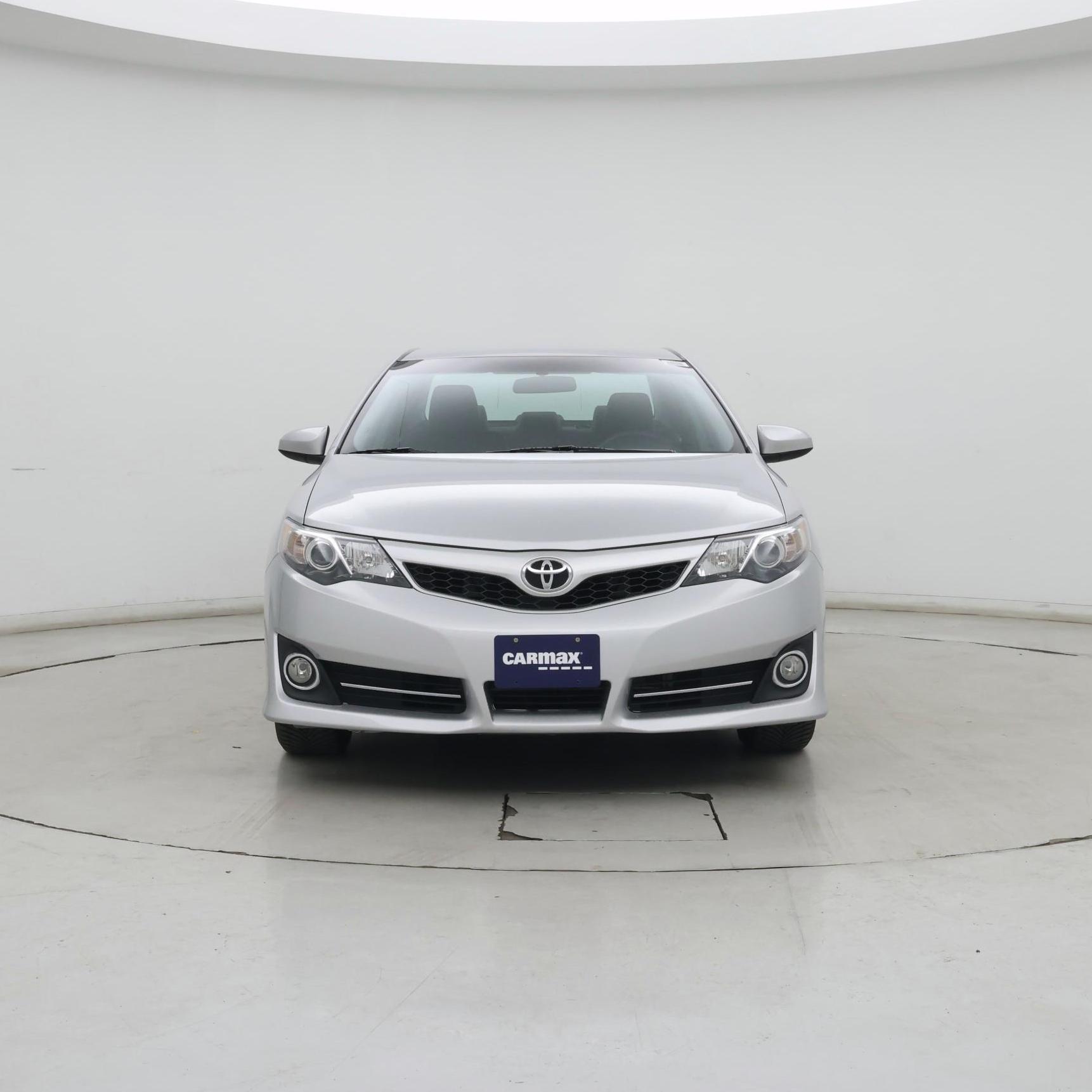 Thumbnail: 2014 Toyota Camry - 5