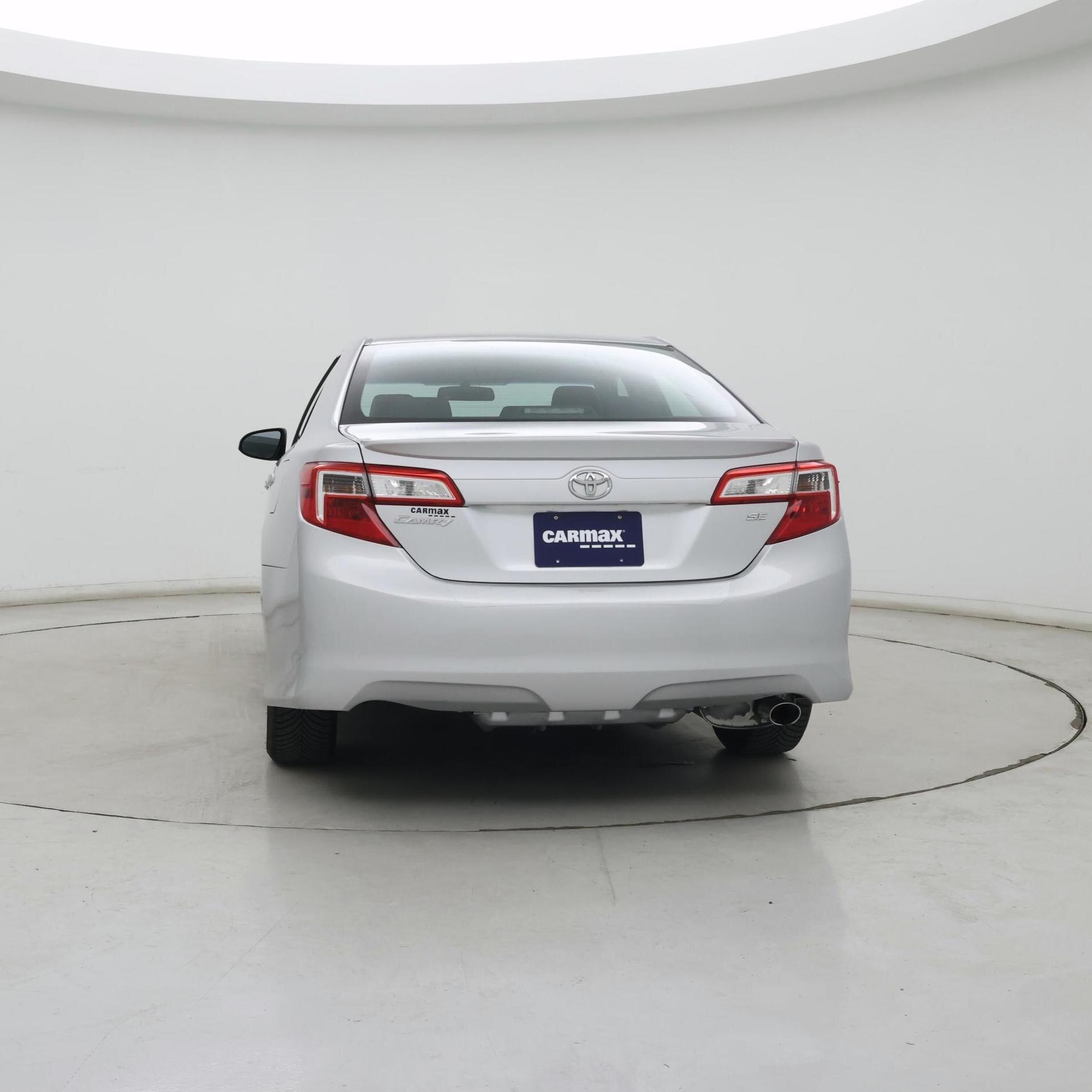 Thumbnail: 2014 Toyota Camry - 6