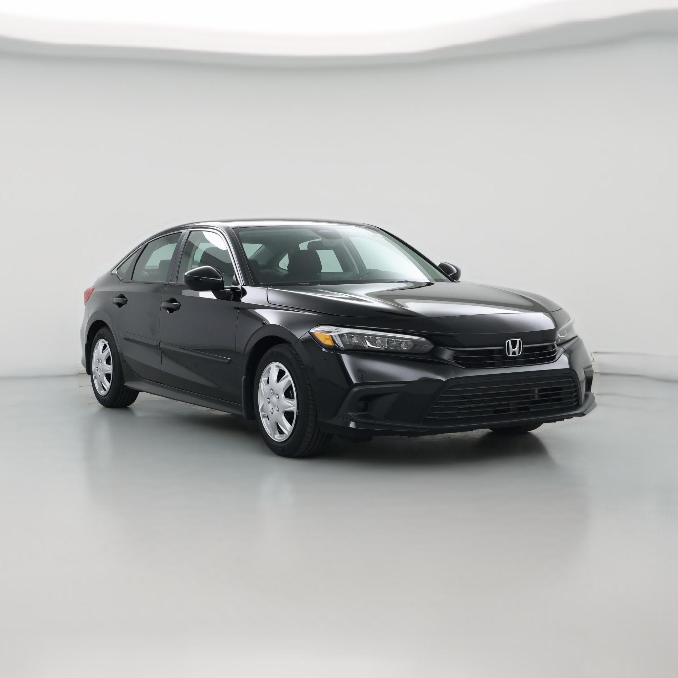 Thumbnail: 2023 Honda Civic - 1