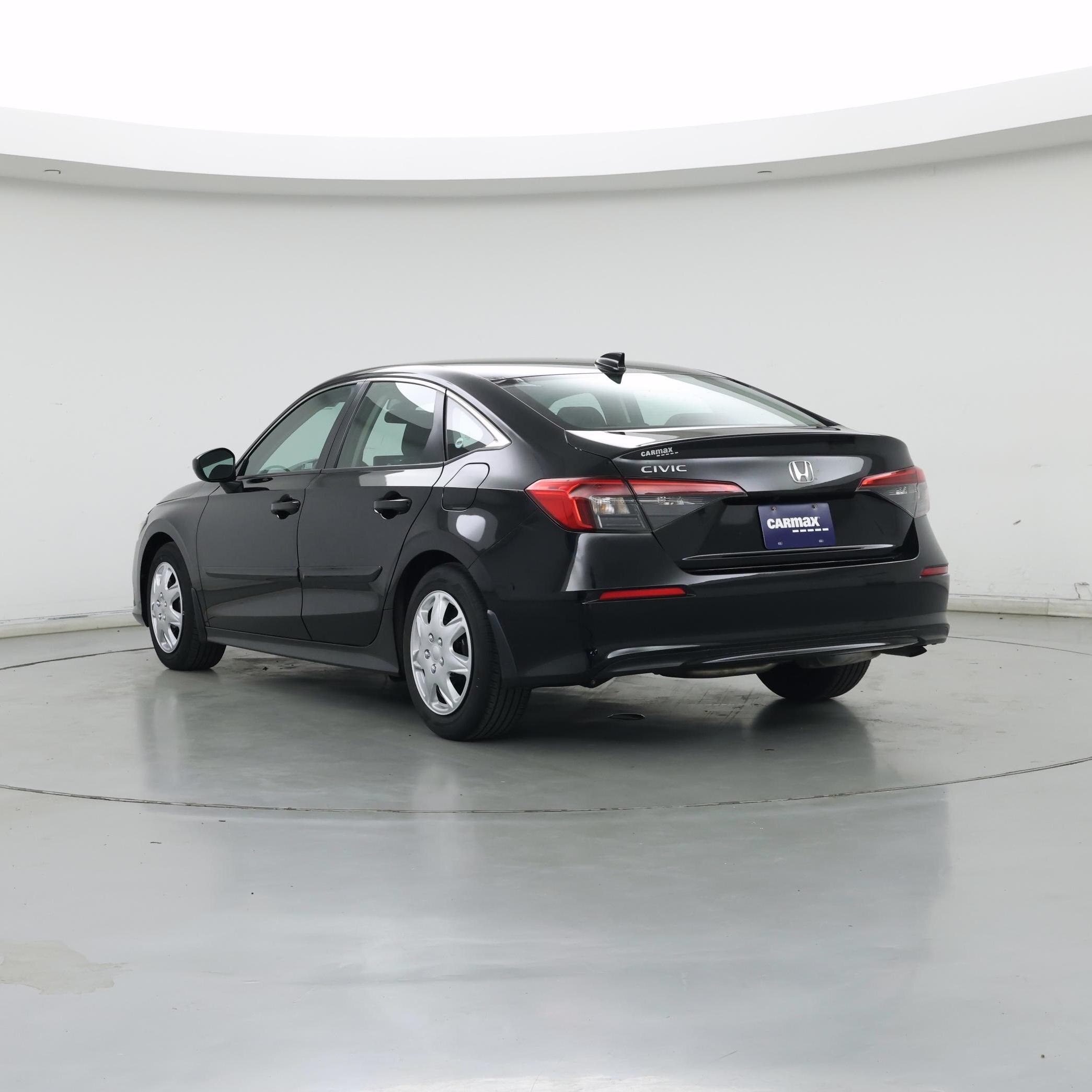 Thumbnail: 2023 Honda Civic - 2