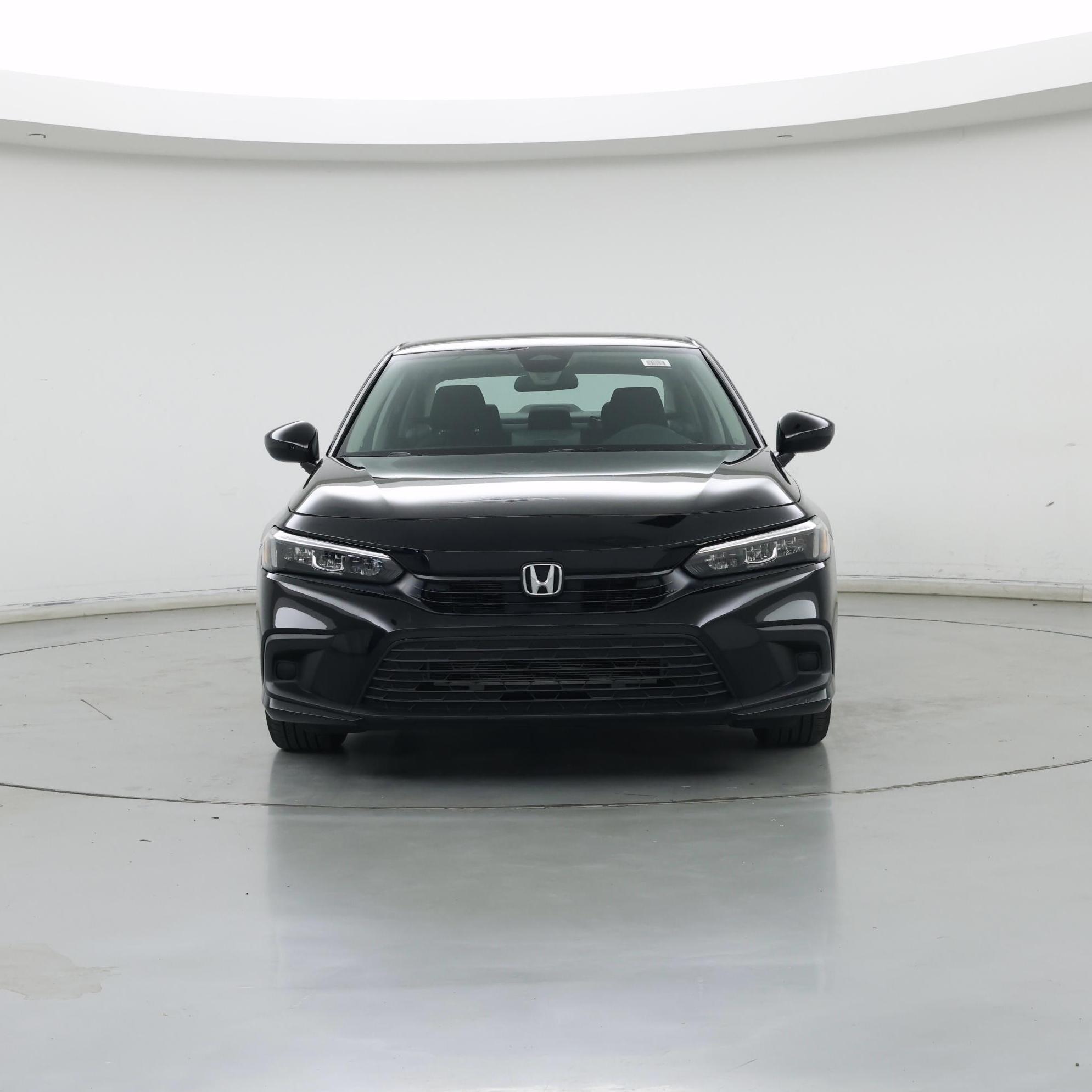 Thumbnail: 2023 Honda Civic - 5