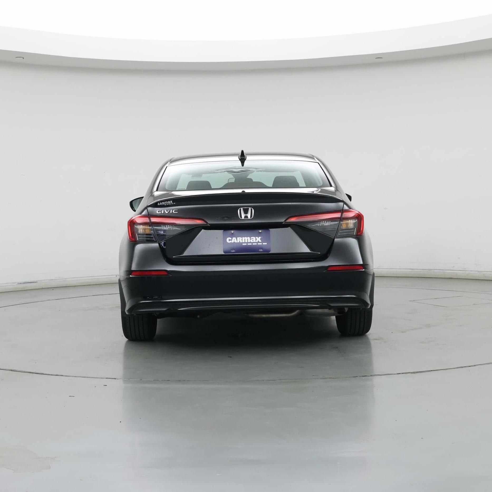 Thumbnail: 2023 Honda Civic - 6
