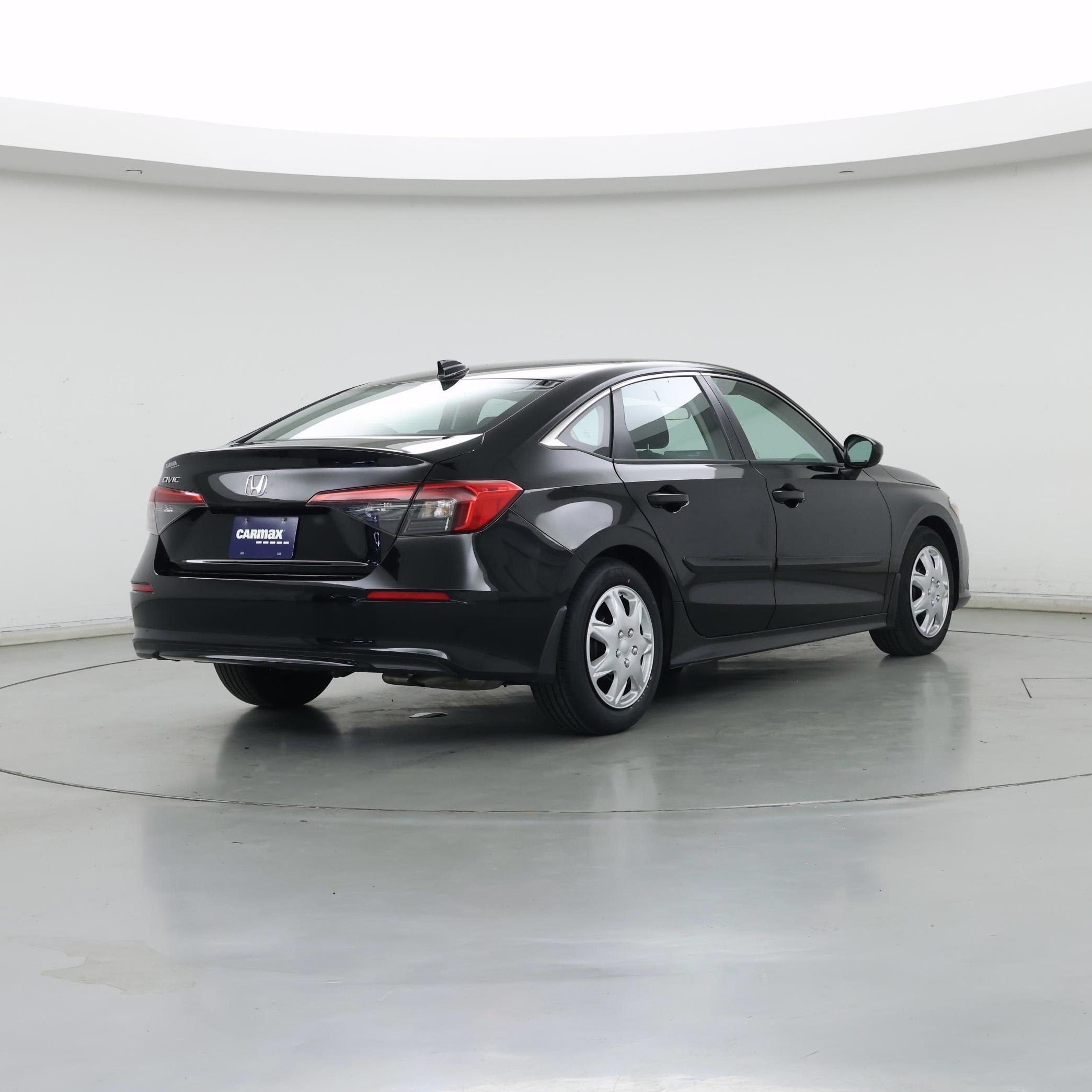 Thumbnail: 2023 Honda Civic - 8