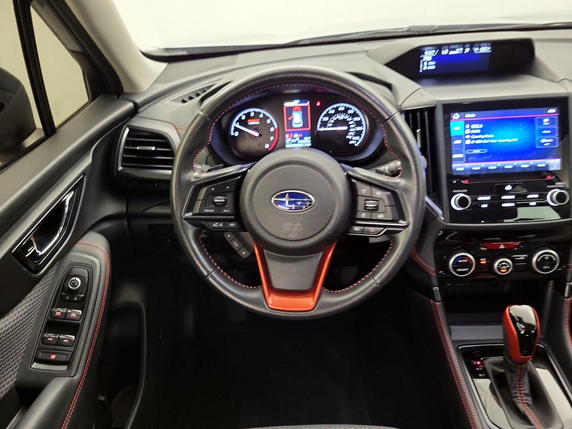Thumbnail: 2023 Subaru Forester - 10