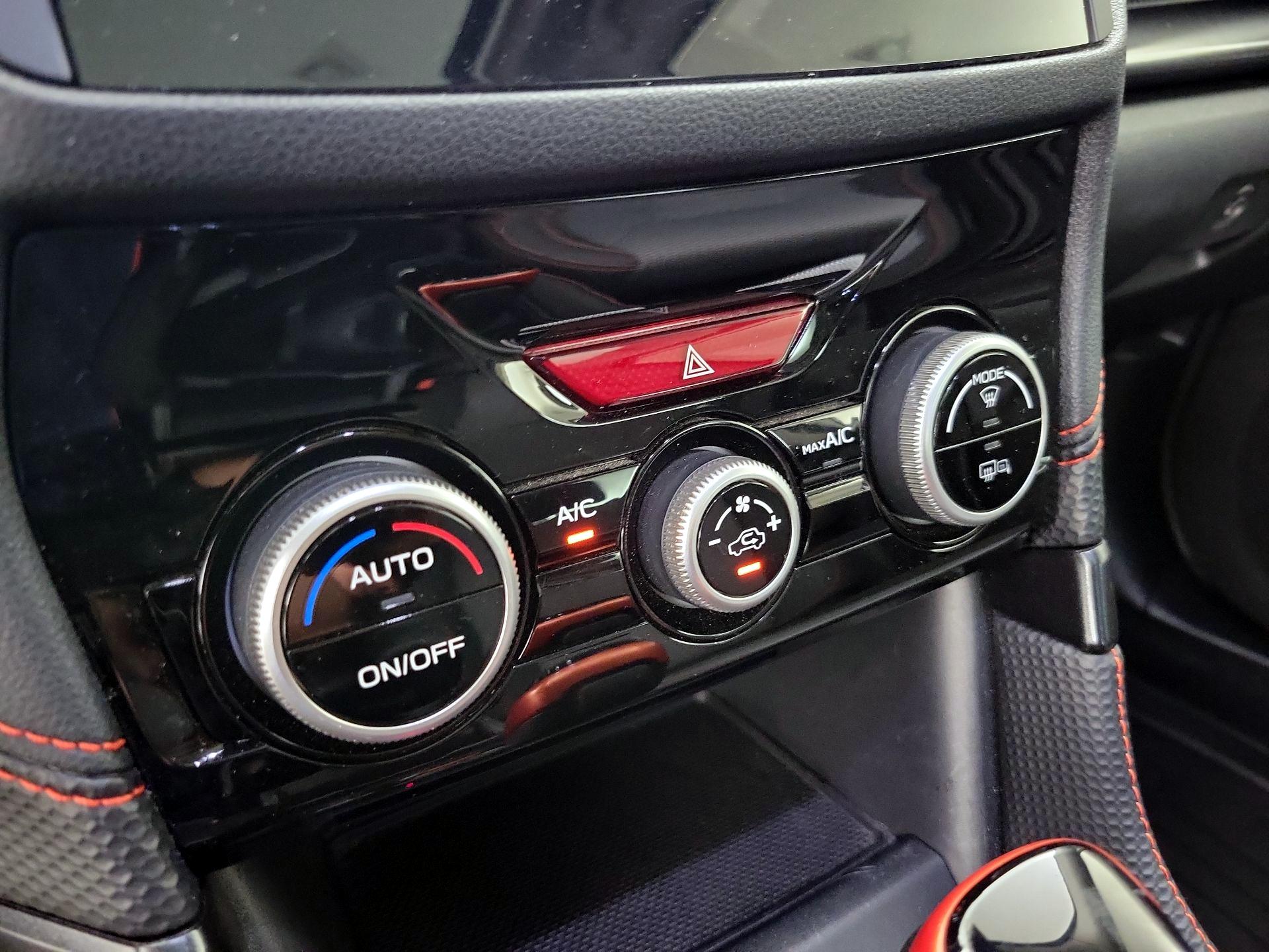 Thumbnail: 2023 Subaru Forester - 16
