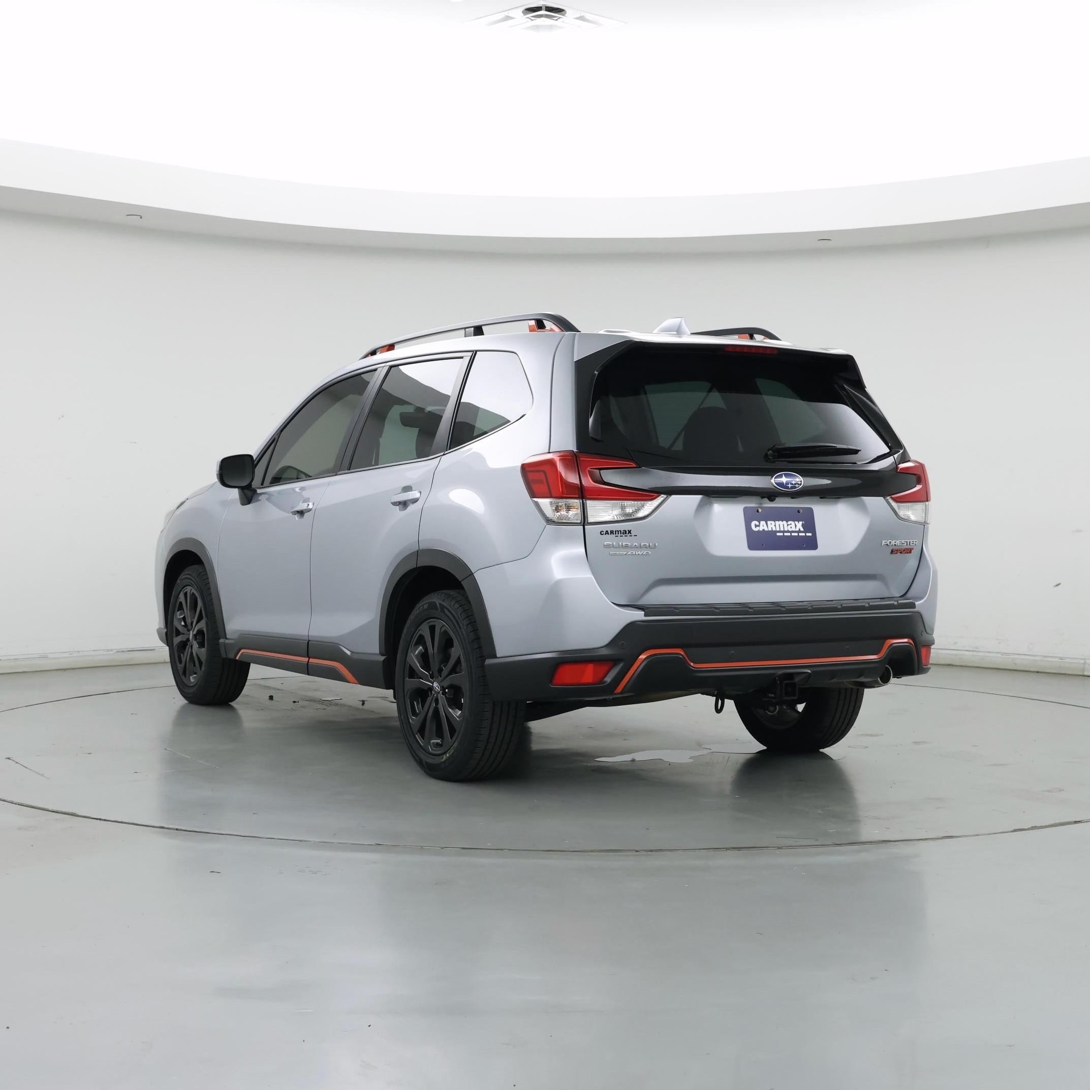 Thumbnail: 2023 Subaru Forester - 2