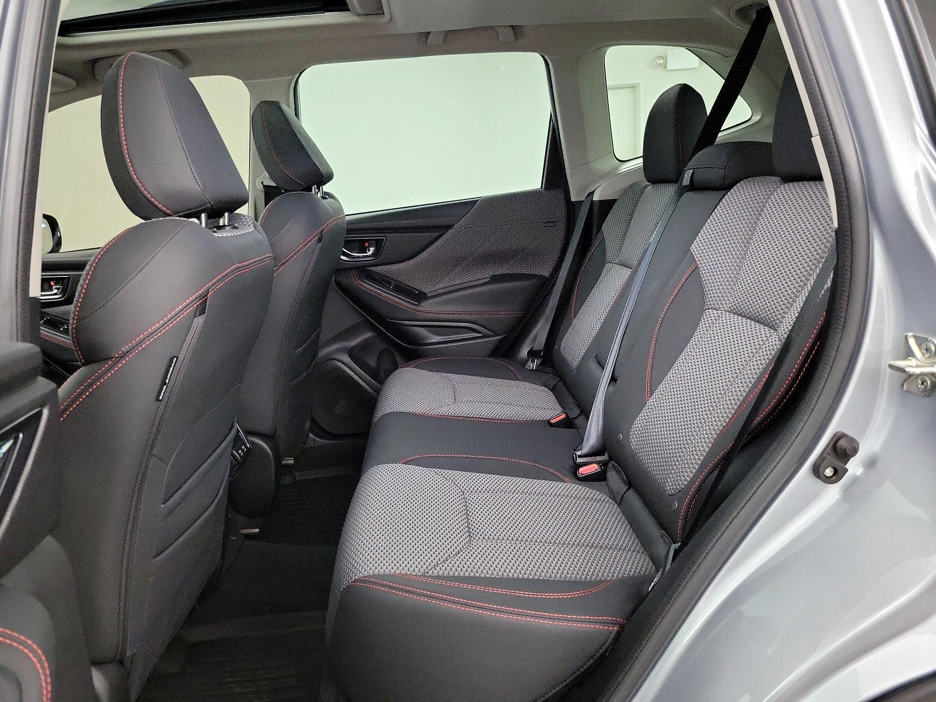 Thumbnail: 2023 Subaru Forester - 20