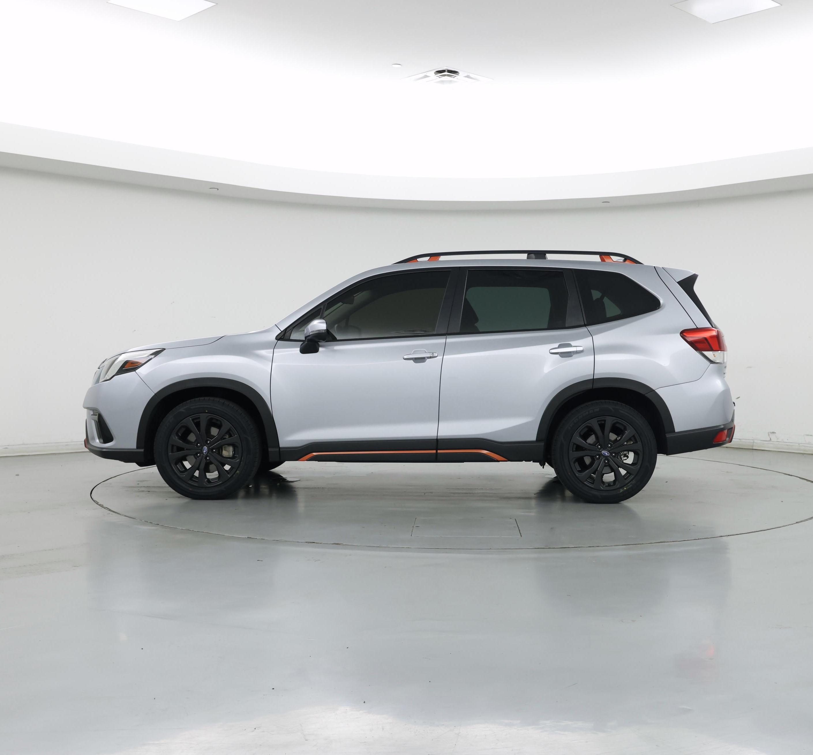 Thumbnail: 2023 Subaru Forester - 3