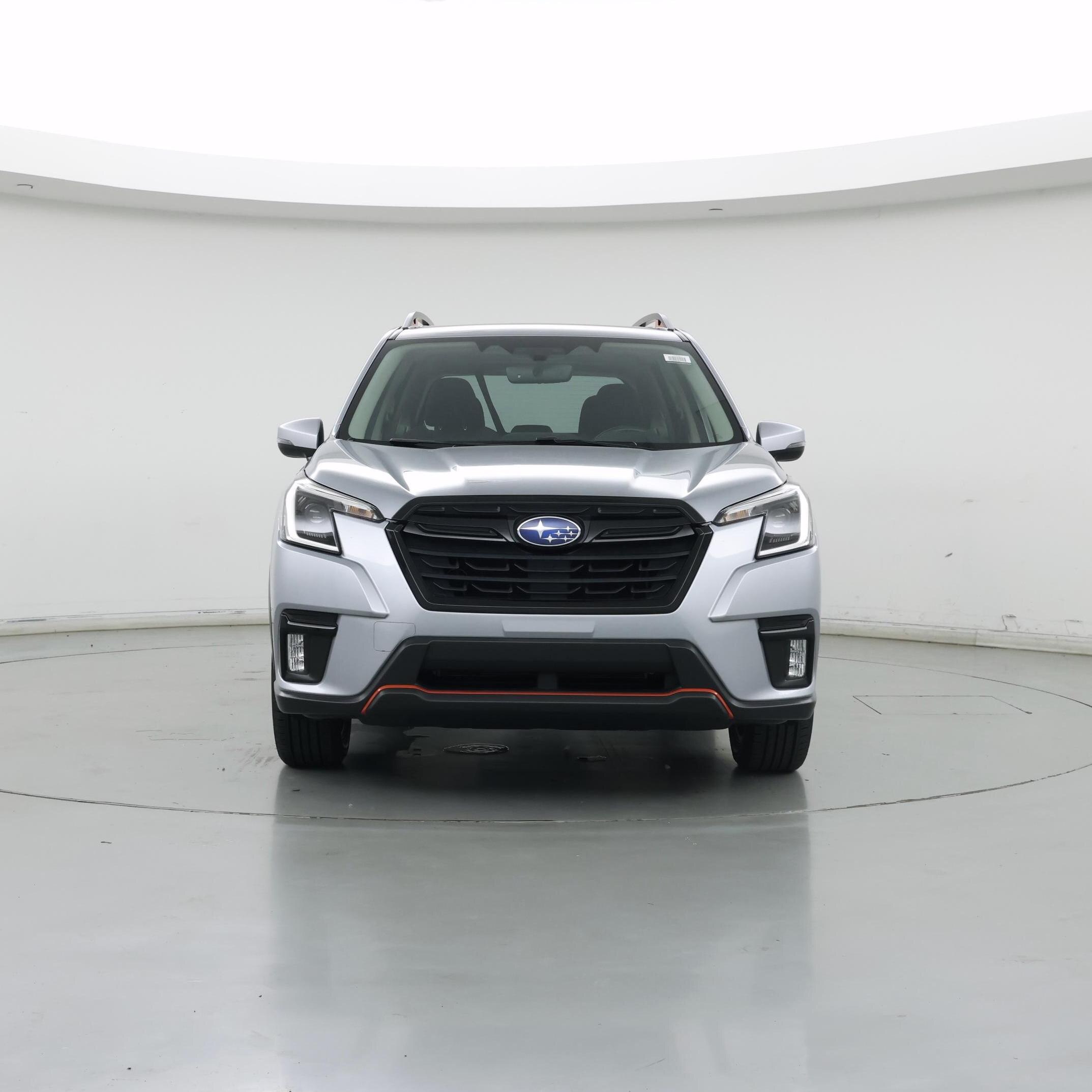 Thumbnail: 2023 Subaru Forester - 5