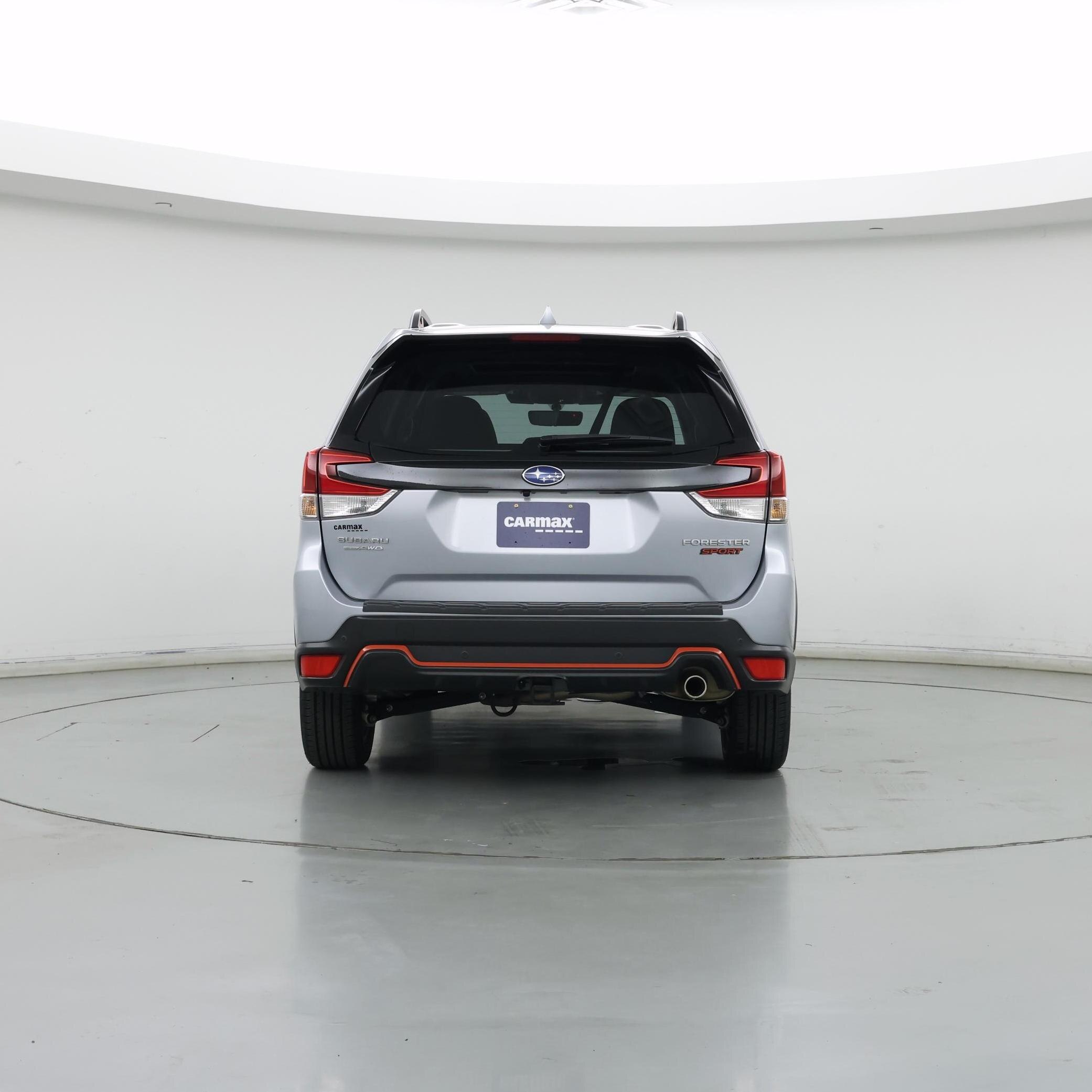 Thumbnail: 2023 Subaru Forester - 6