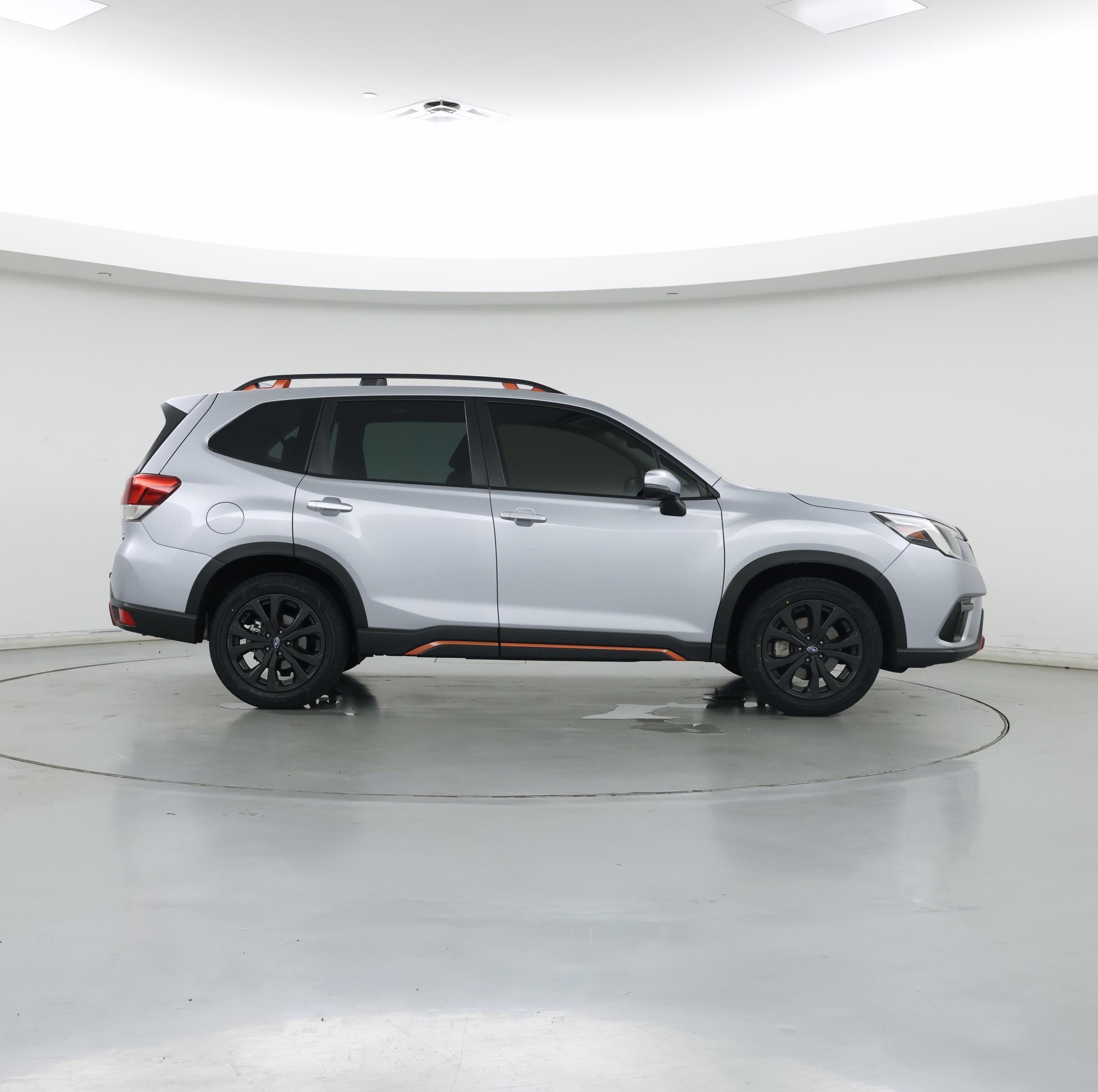 Thumbnail: 2023 Subaru Forester - 7