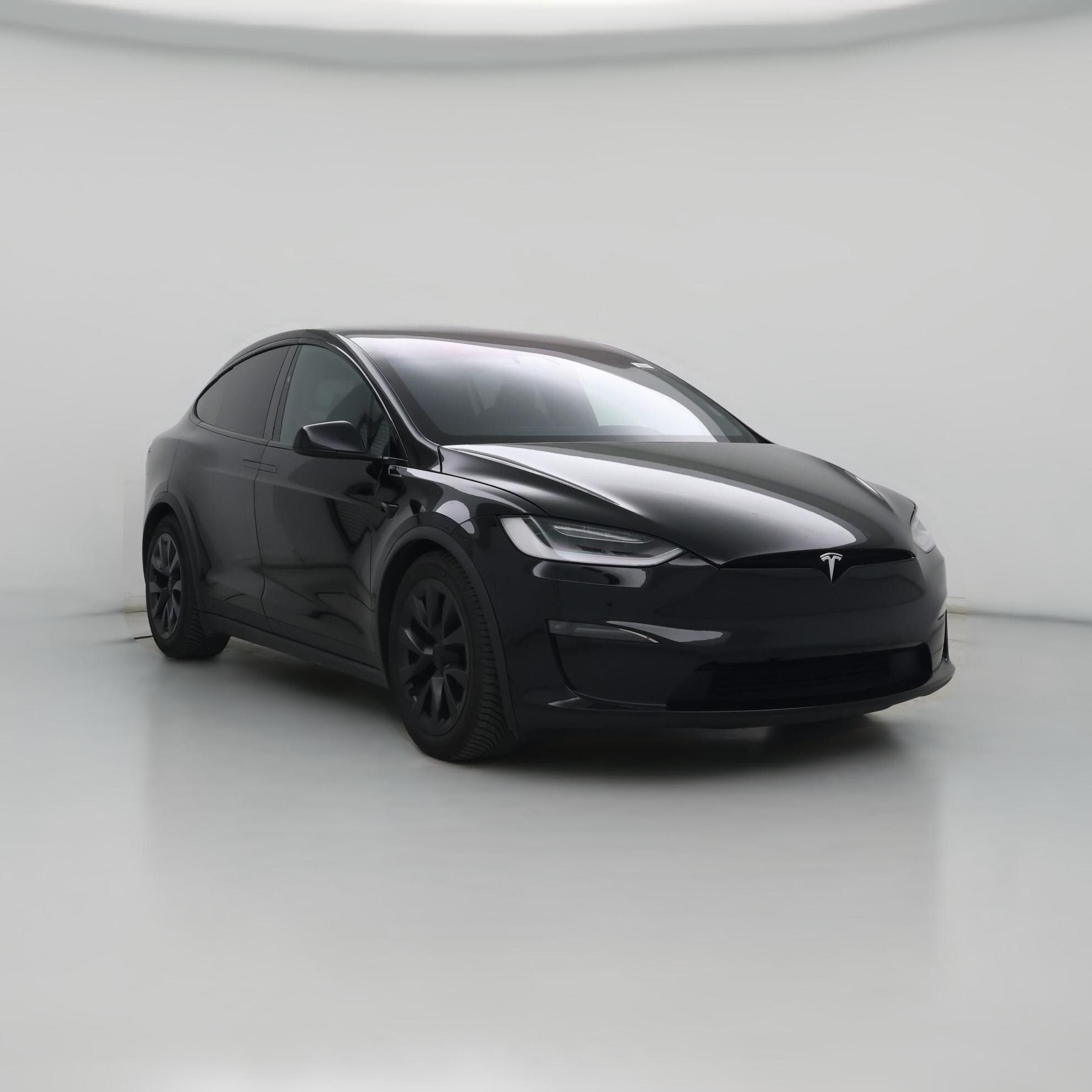 Thumbnail: 2023 Tesla Model X - 1