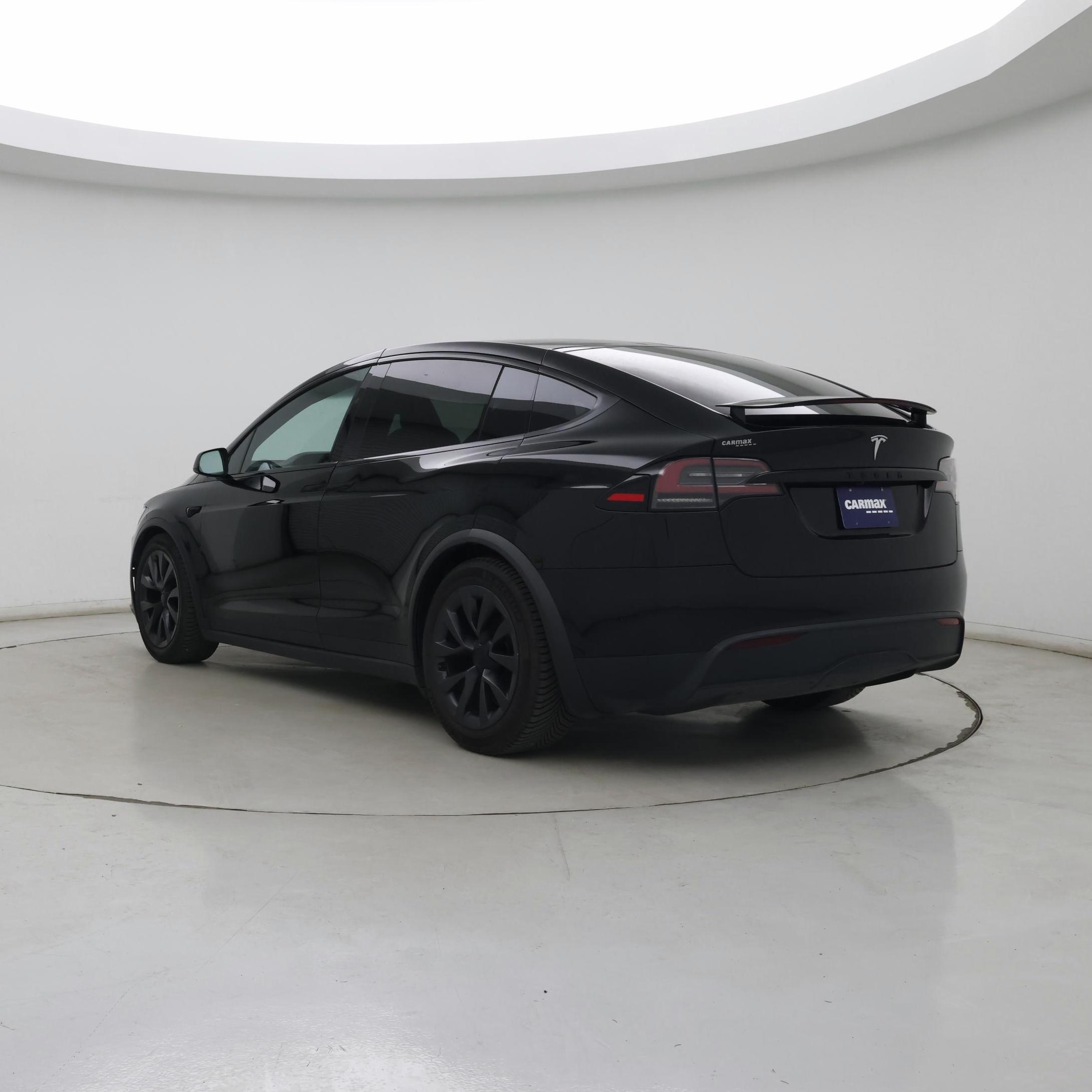 Thumbnail: 2023 Tesla Model X - 2