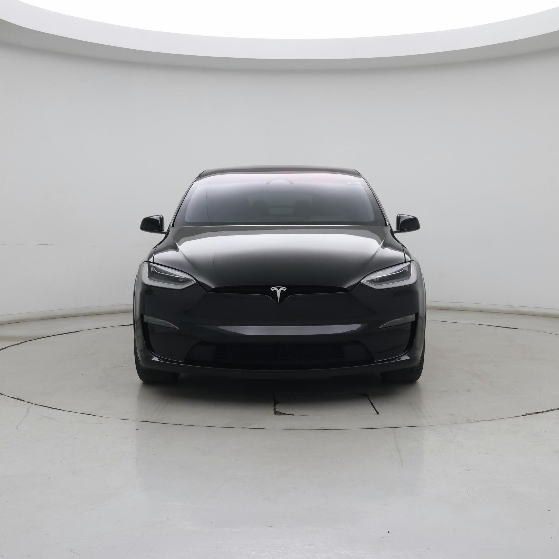 Thumbnail: 2023 Tesla Model X - 5