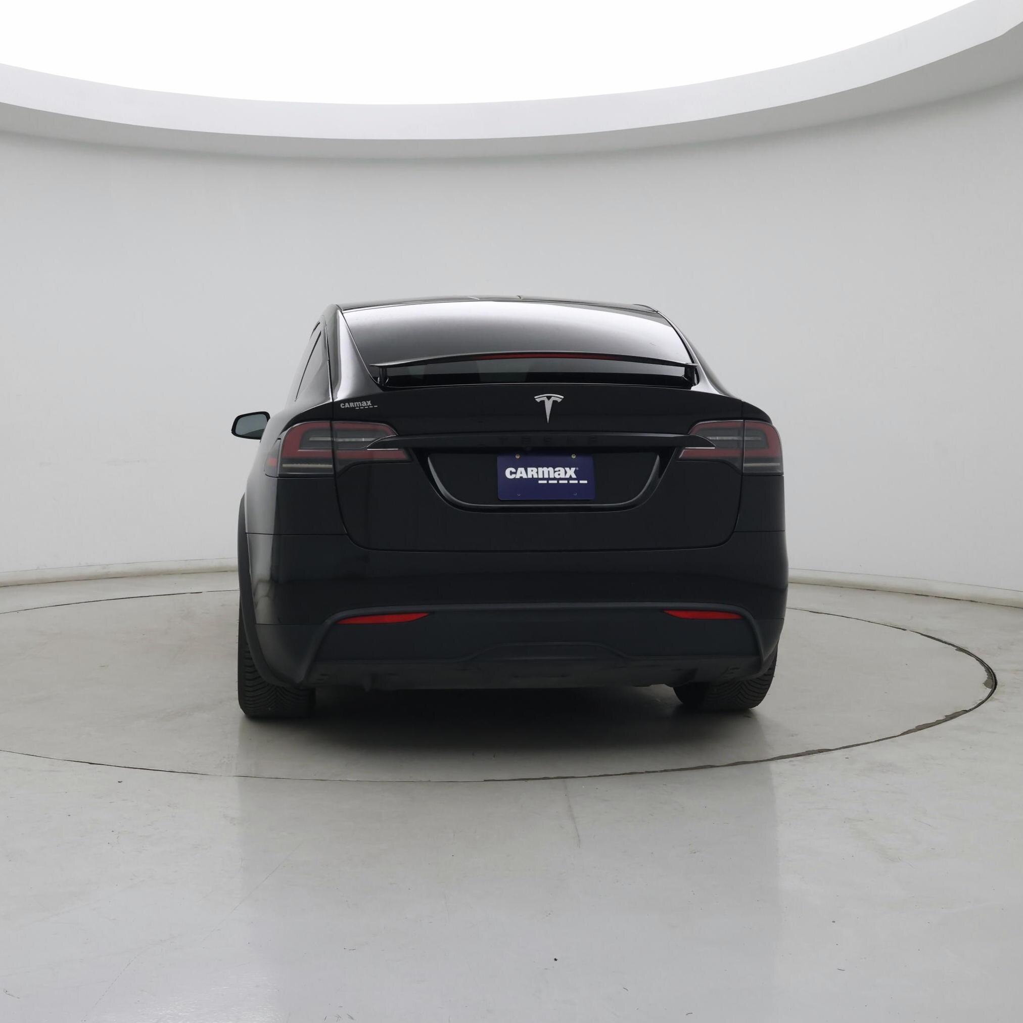 Thumbnail: 2023 Tesla Model X - 6