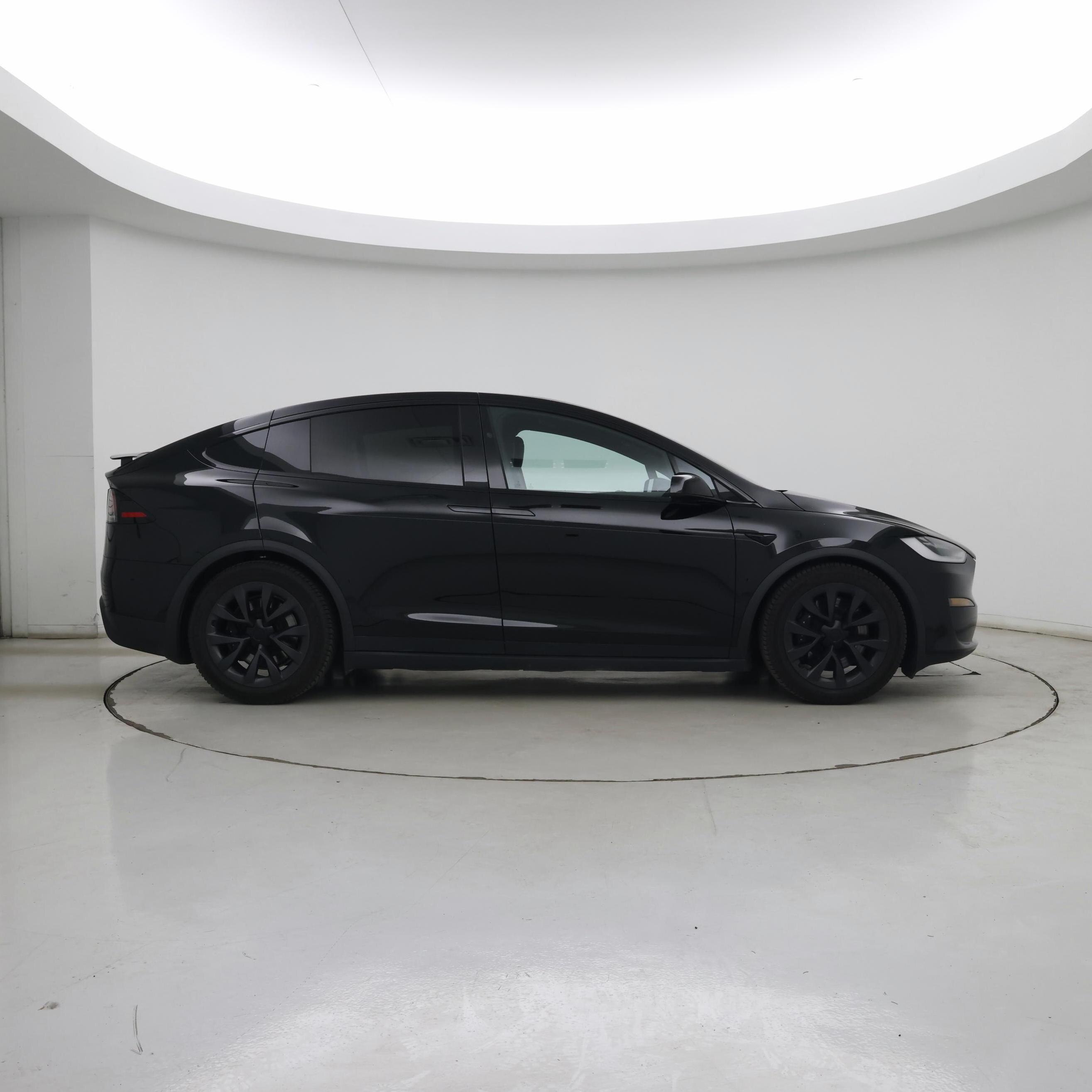 Thumbnail: 2023 Tesla Model X - 7