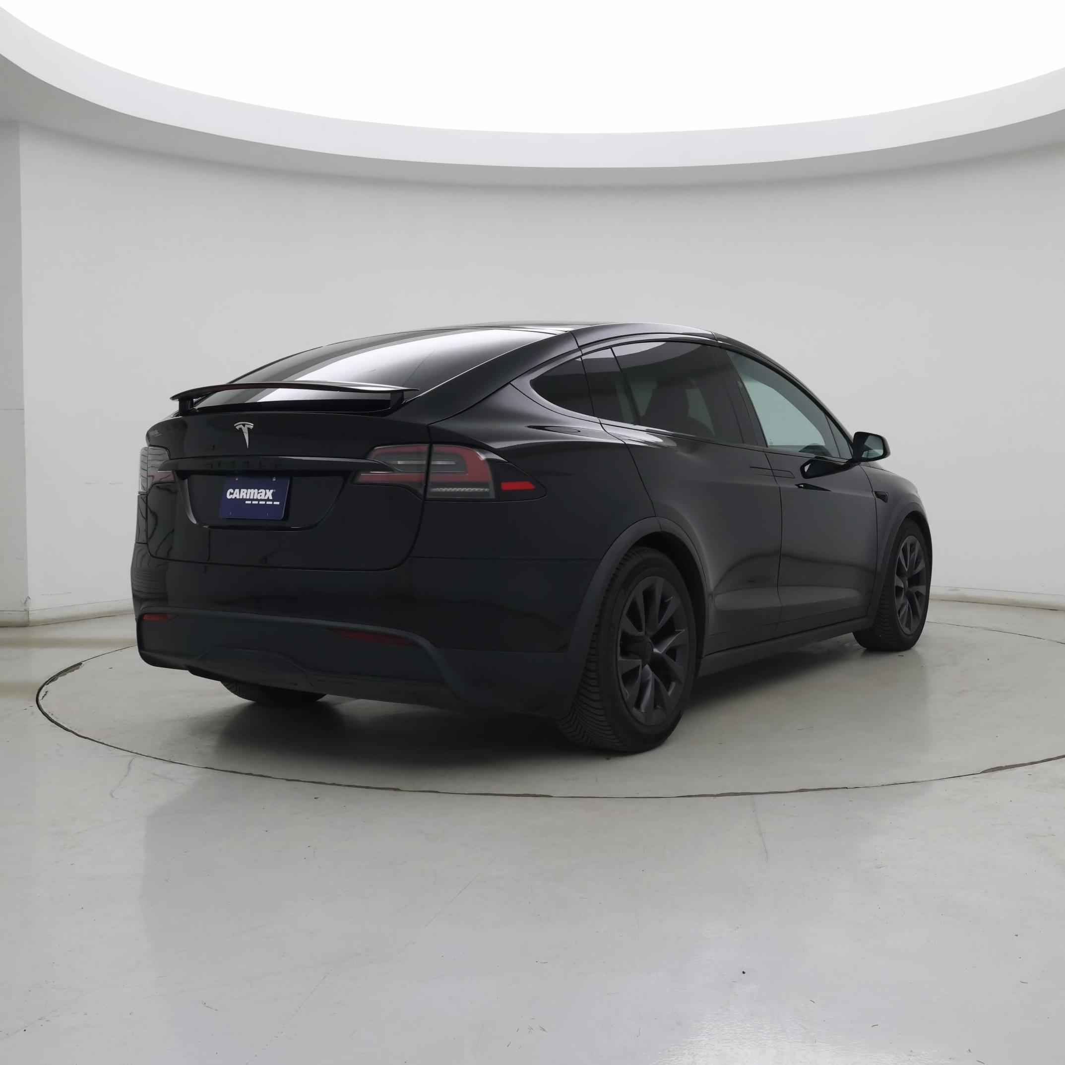 Thumbnail: 2023 Tesla Model X - 8
