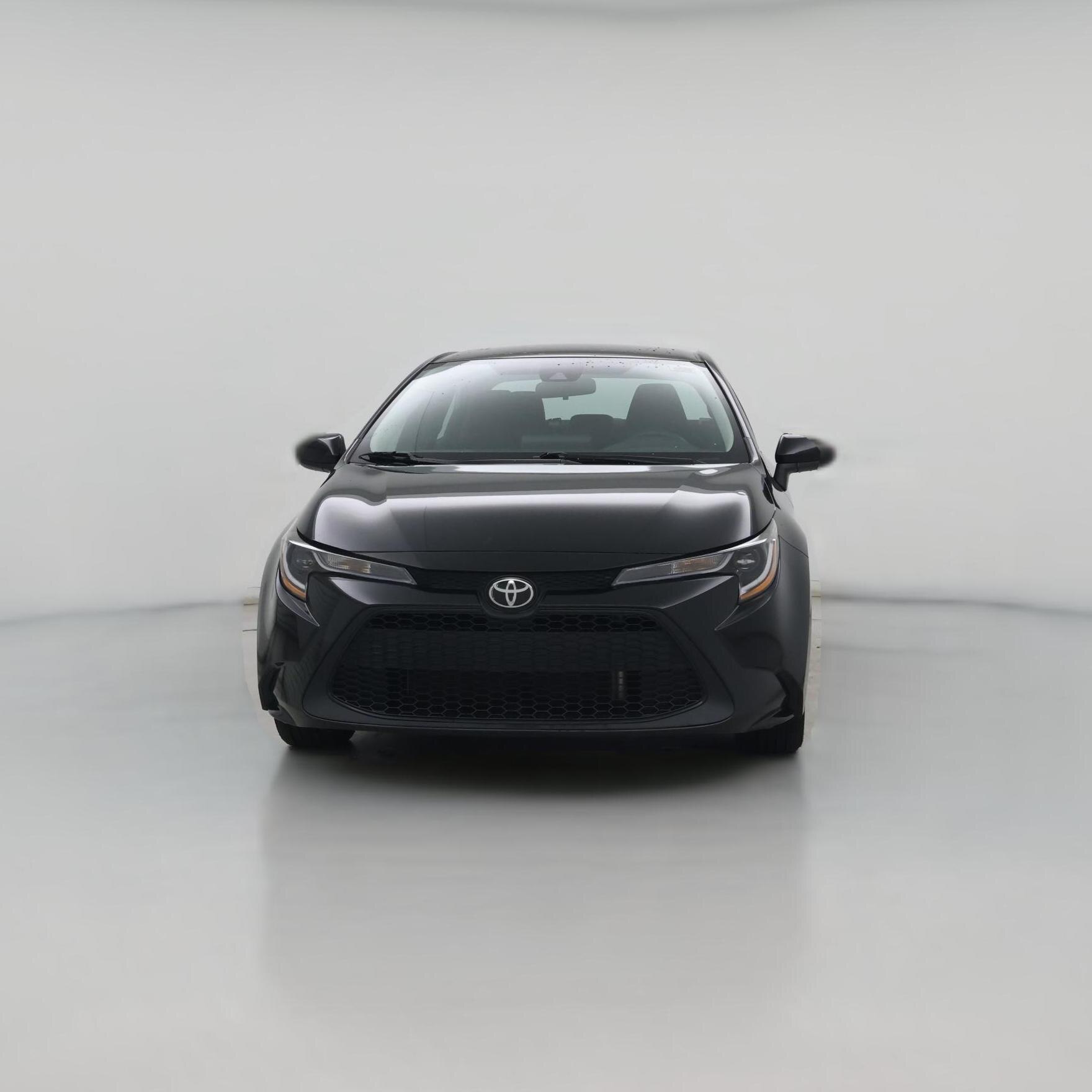 Thumbnail: 2022 Toyota Corolla - 1