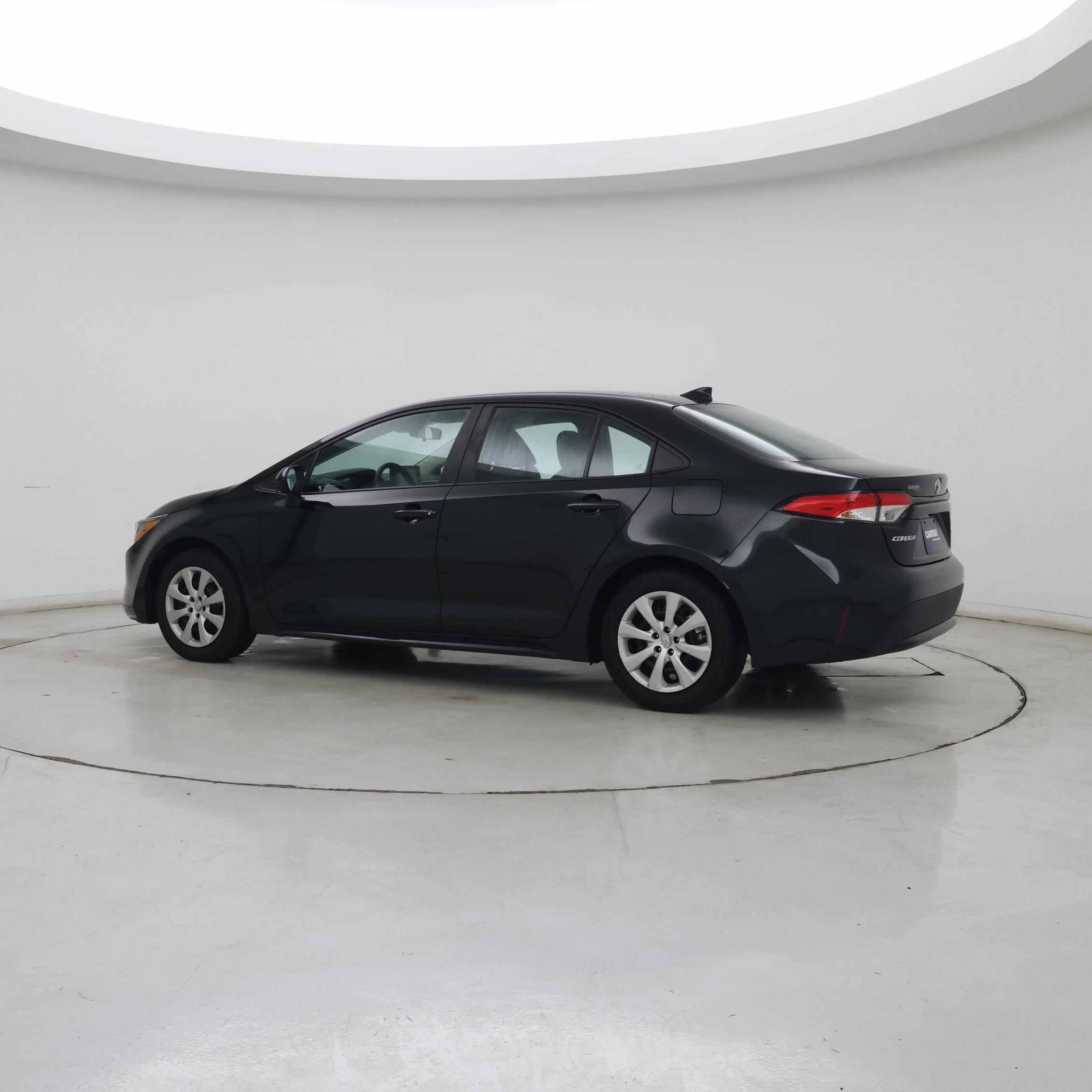 Thumbnail: 2022 Toyota Corolla - 3