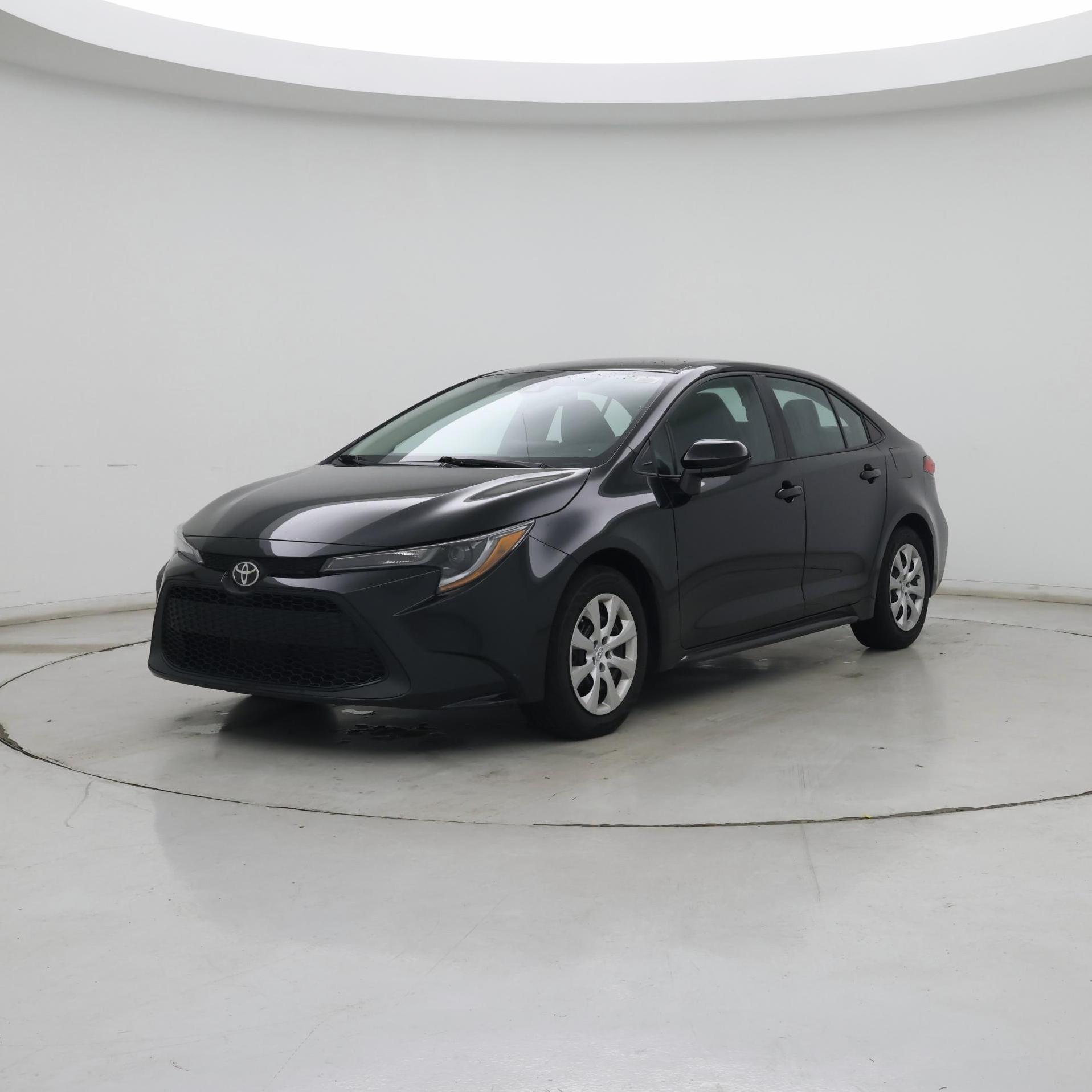 Thumbnail: 2022 Toyota Corolla - 5