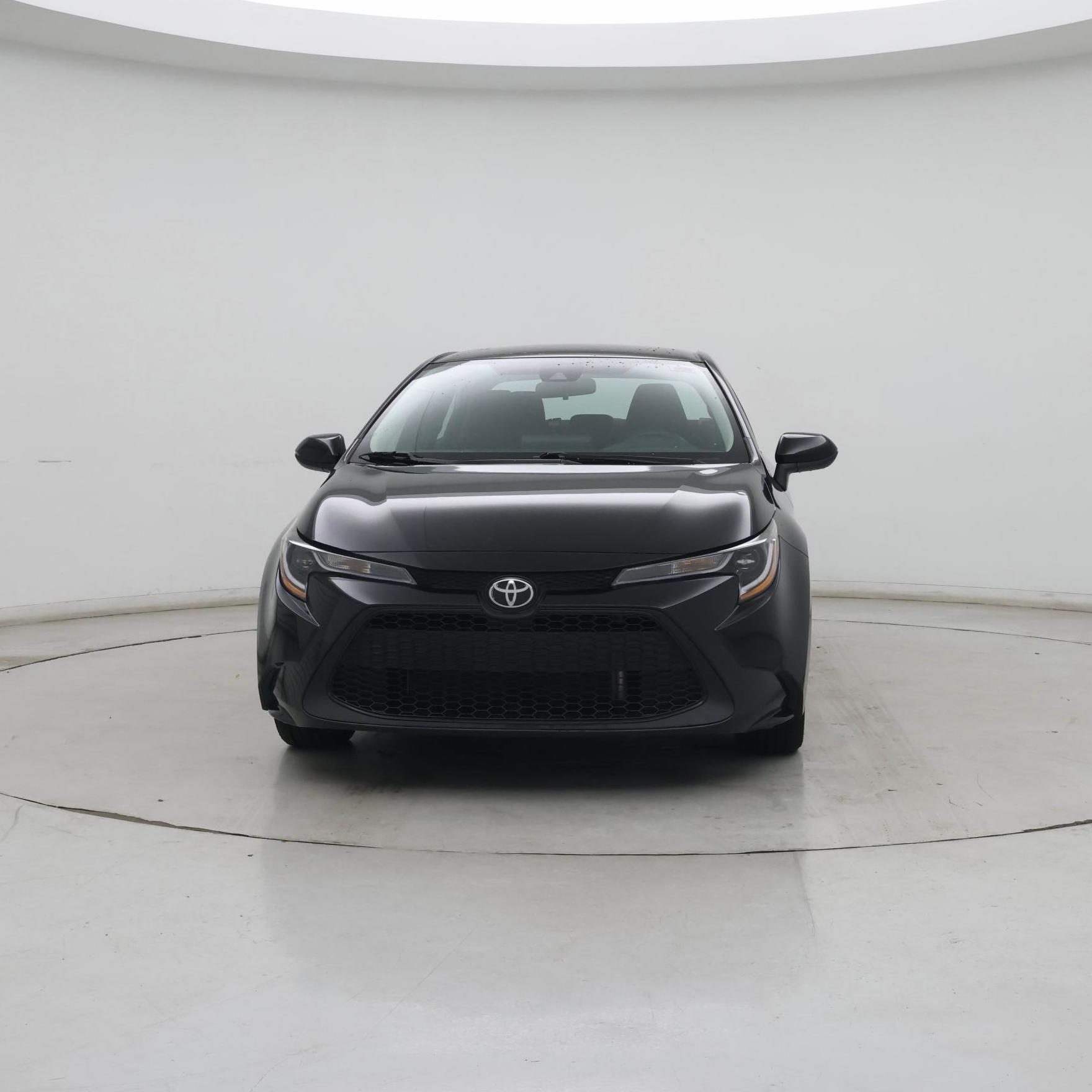 Thumbnail: 2022 Toyota Corolla - 7