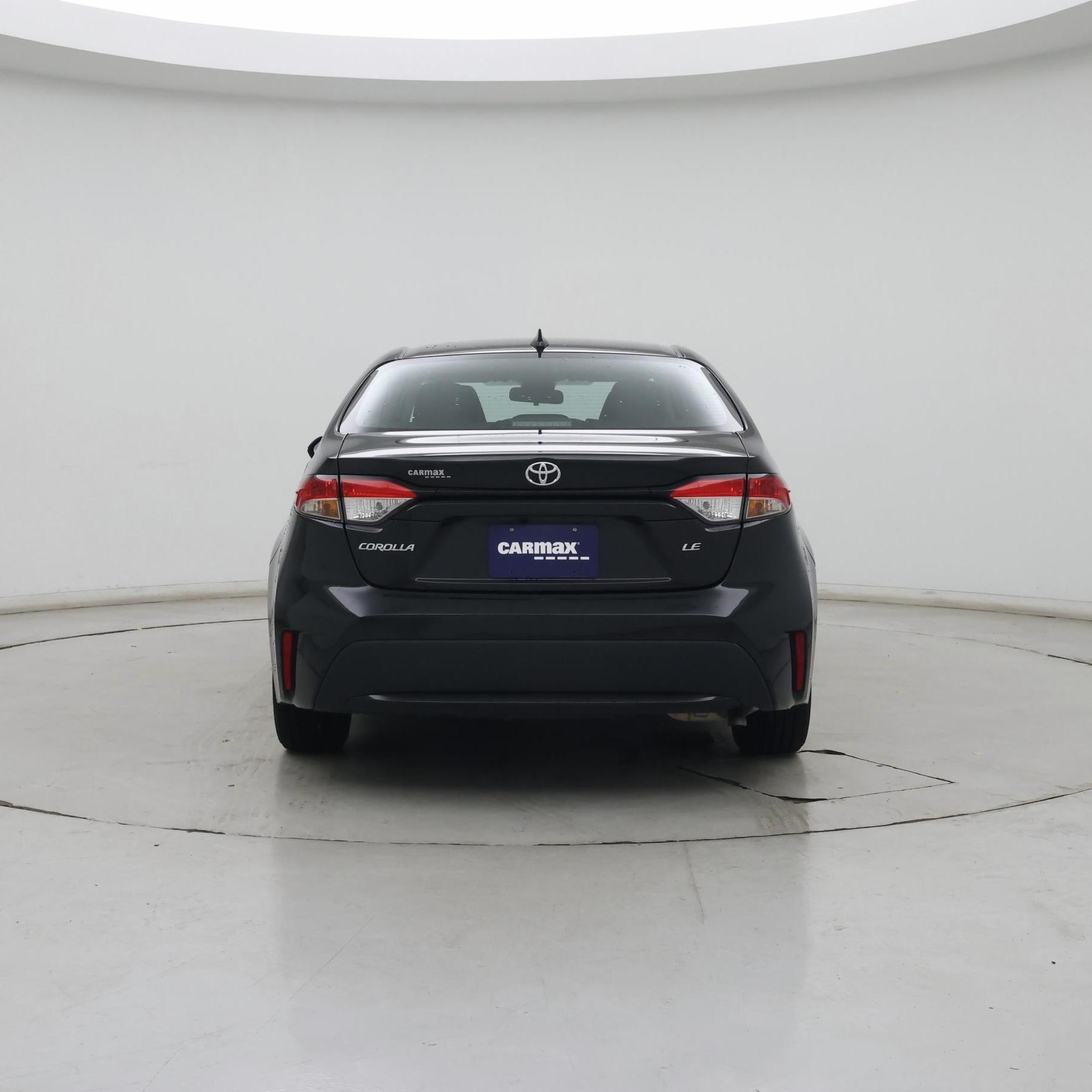 Thumbnail: 2022 Toyota Corolla - 8