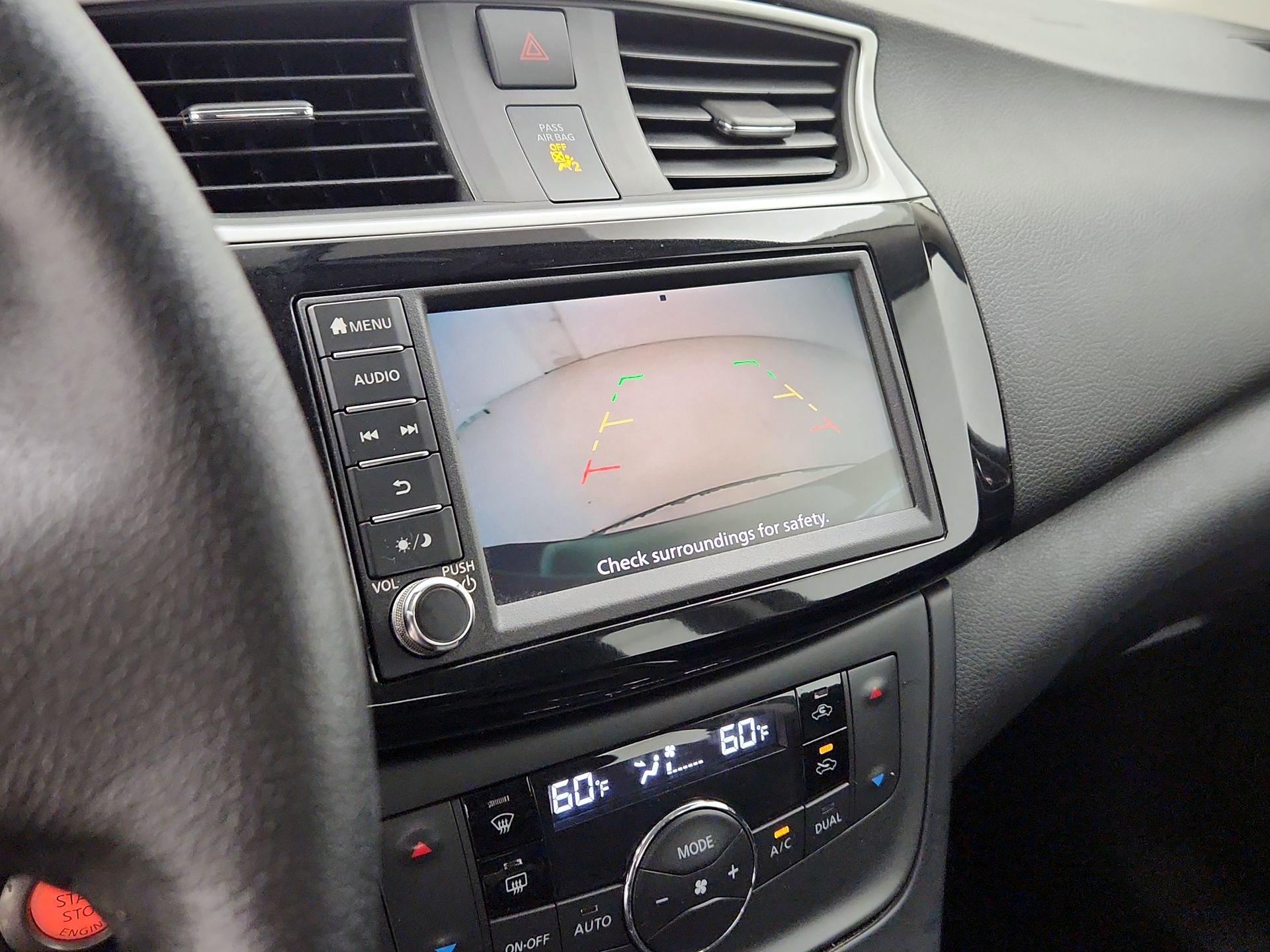 Thumbnail: 2019 Nissan Sentra - 14