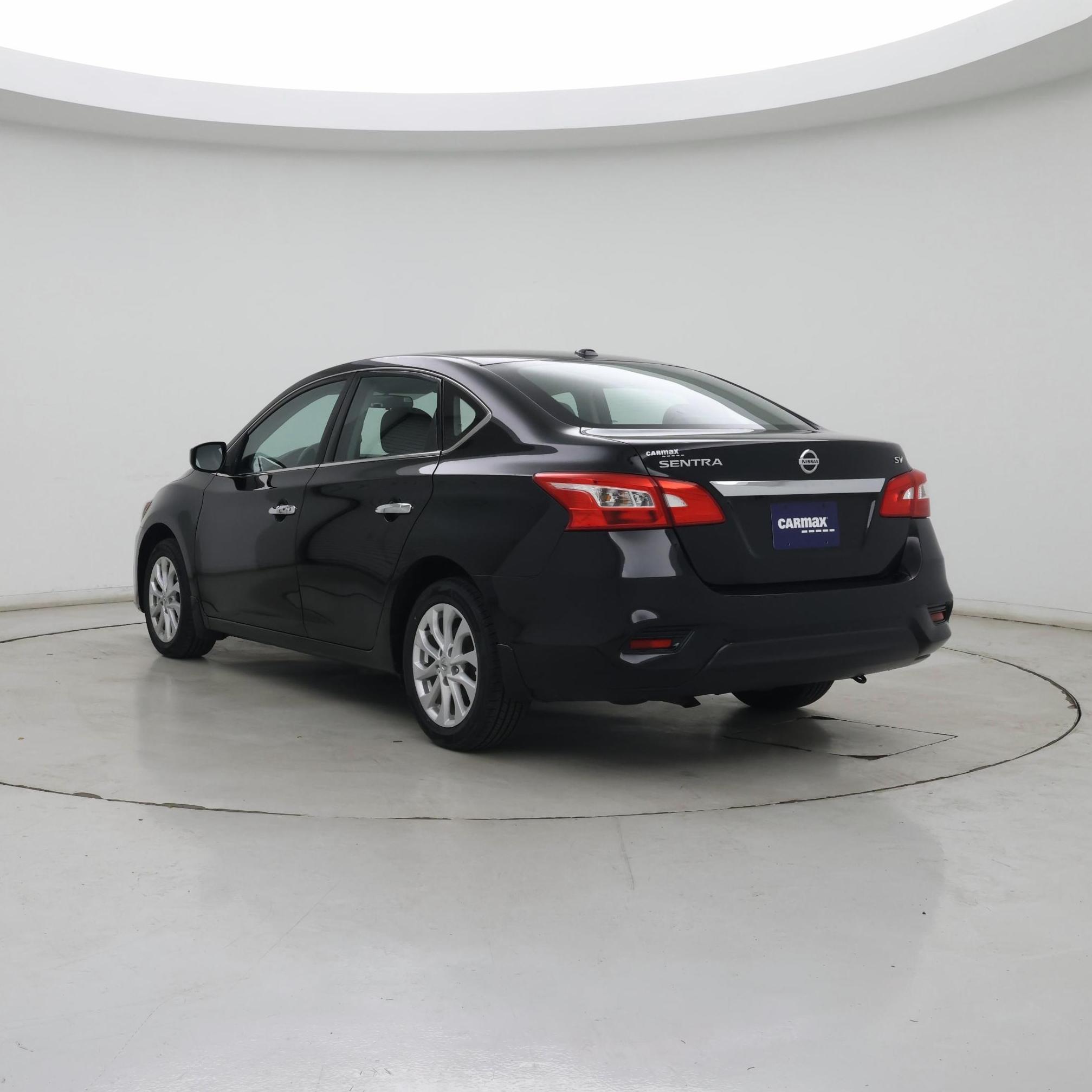 Thumbnail: 2019 Nissan Sentra - 2