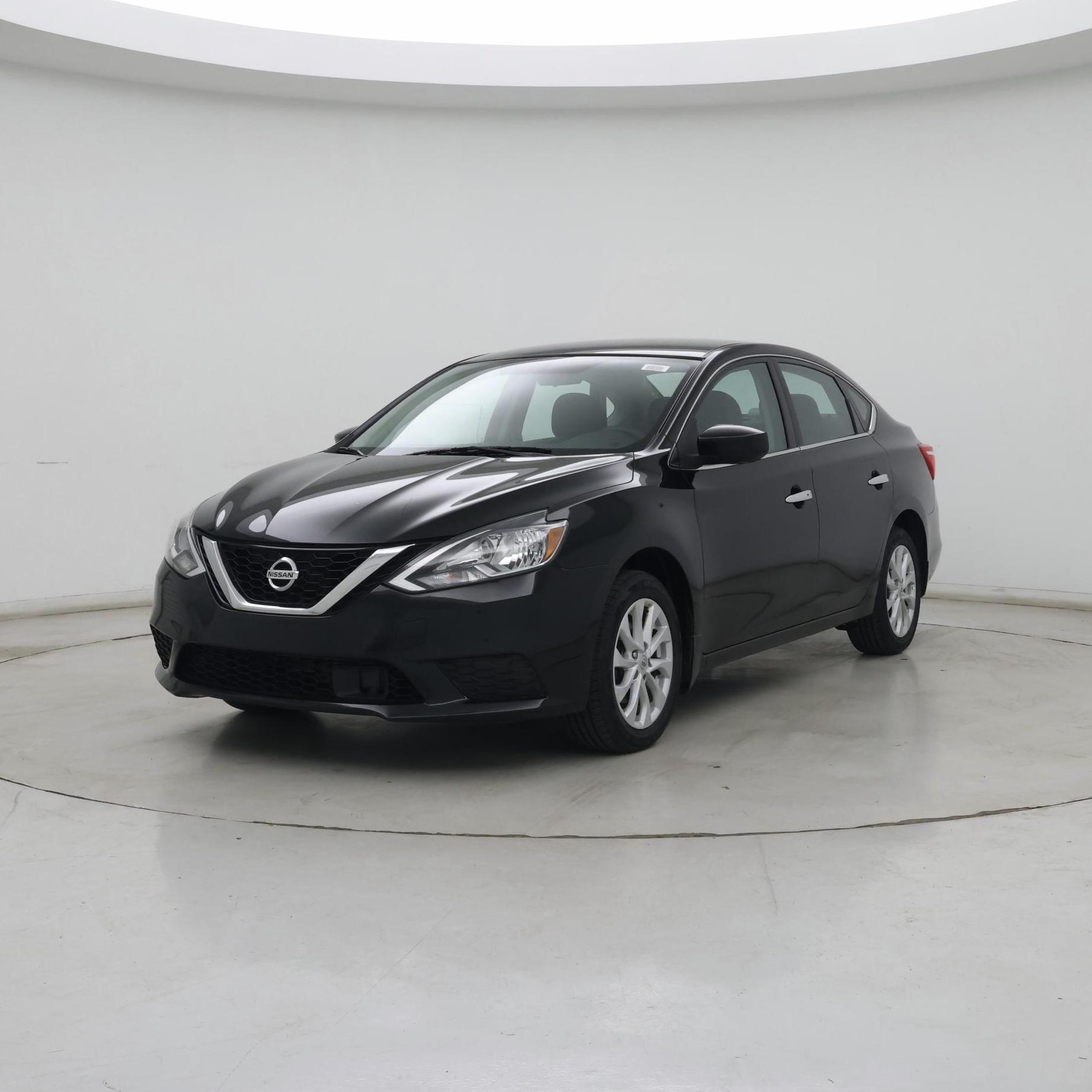 Thumbnail: 2019 Nissan Sentra - 4