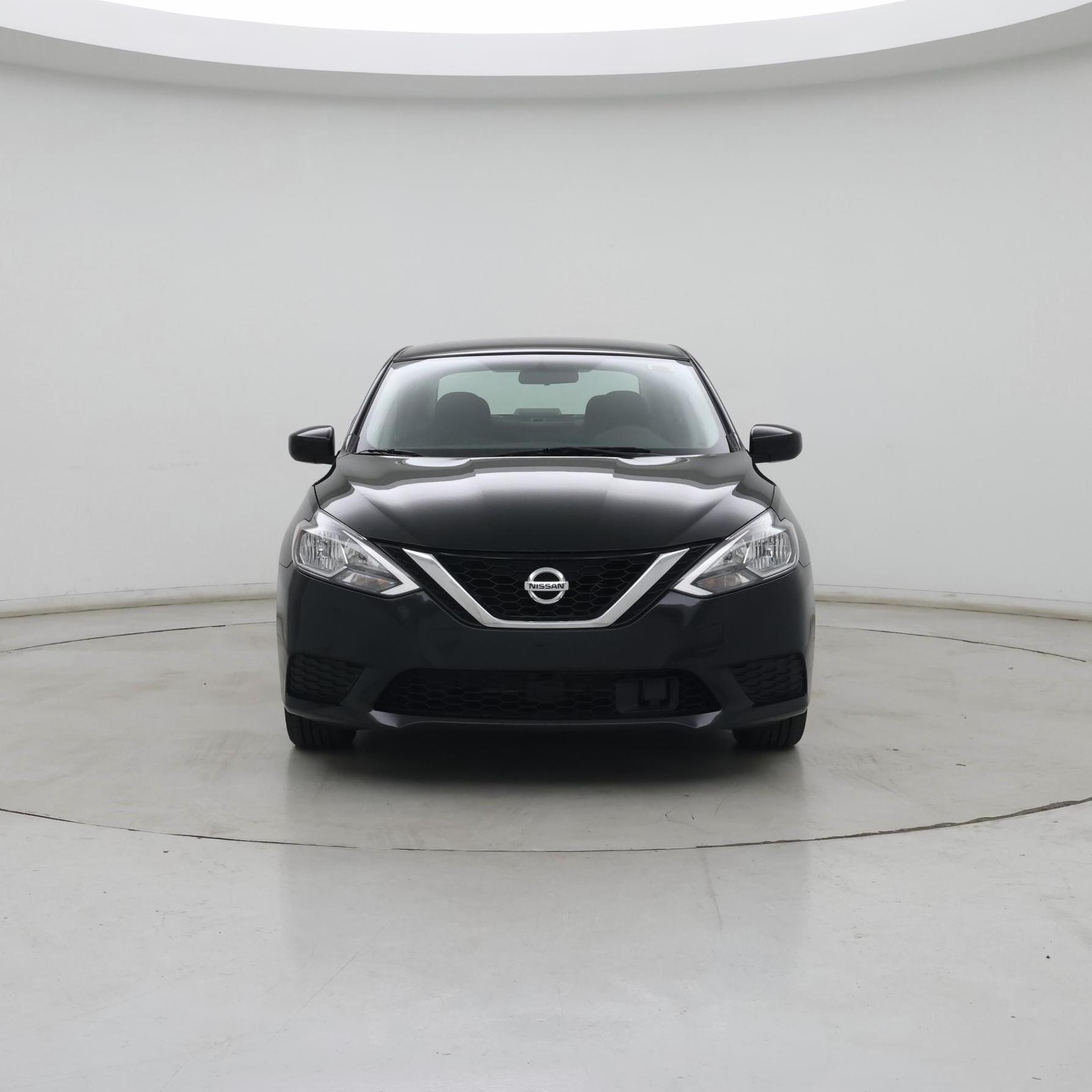 Thumbnail: 2019 Nissan Sentra - 5