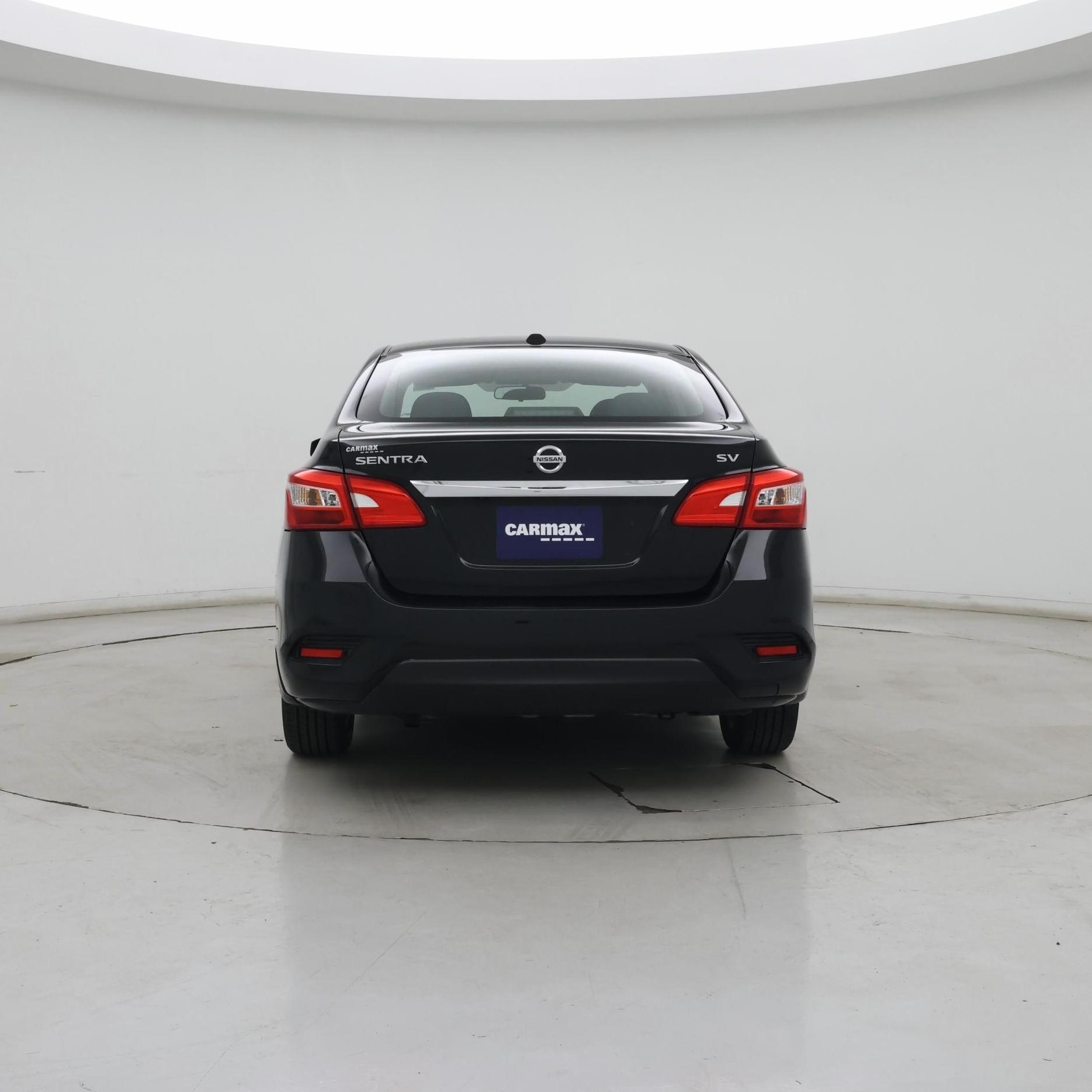 Thumbnail: 2019 Nissan Sentra - 6