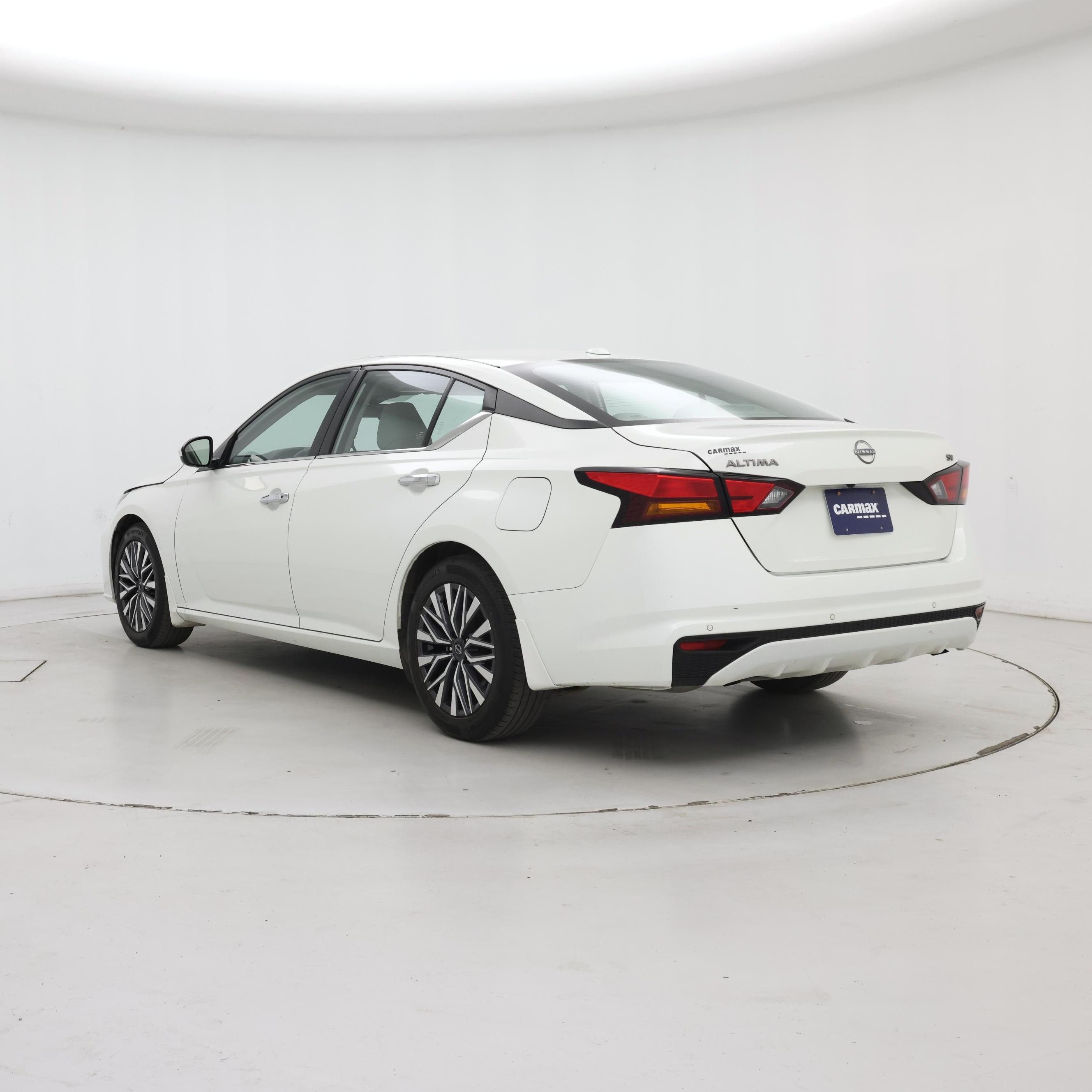 Thumbnail: 2023 Nissan Altima - 2