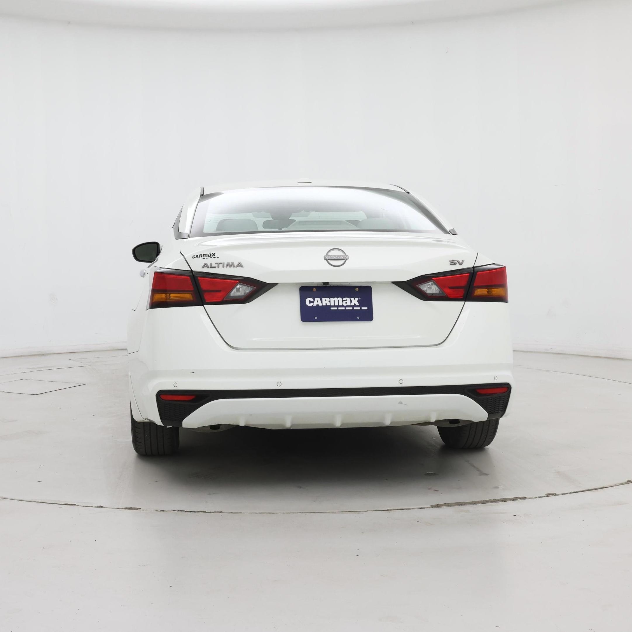Thumbnail: 2023 Nissan Altima - 6