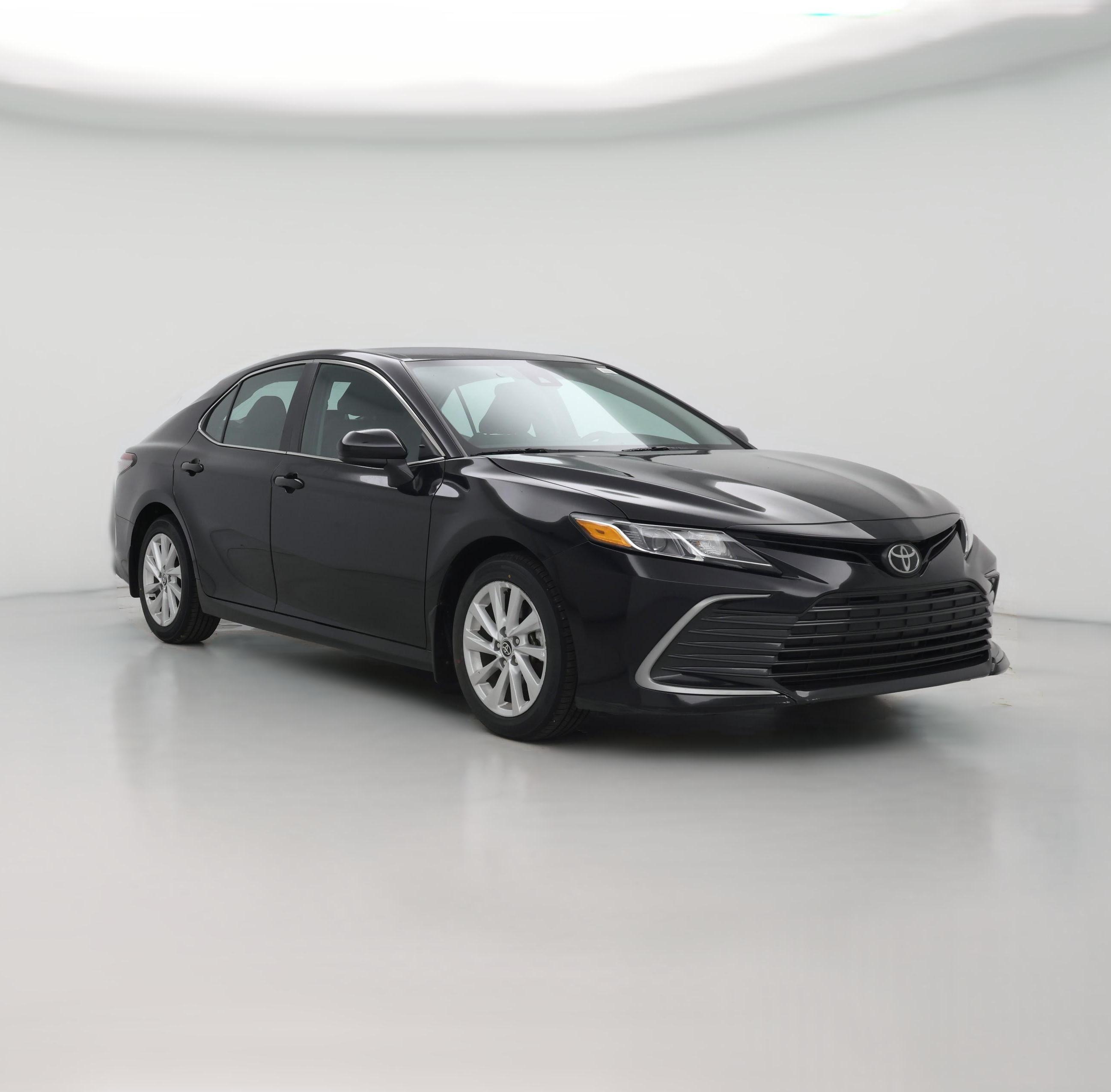Thumbnail: 2024 Toyota Camry - 1