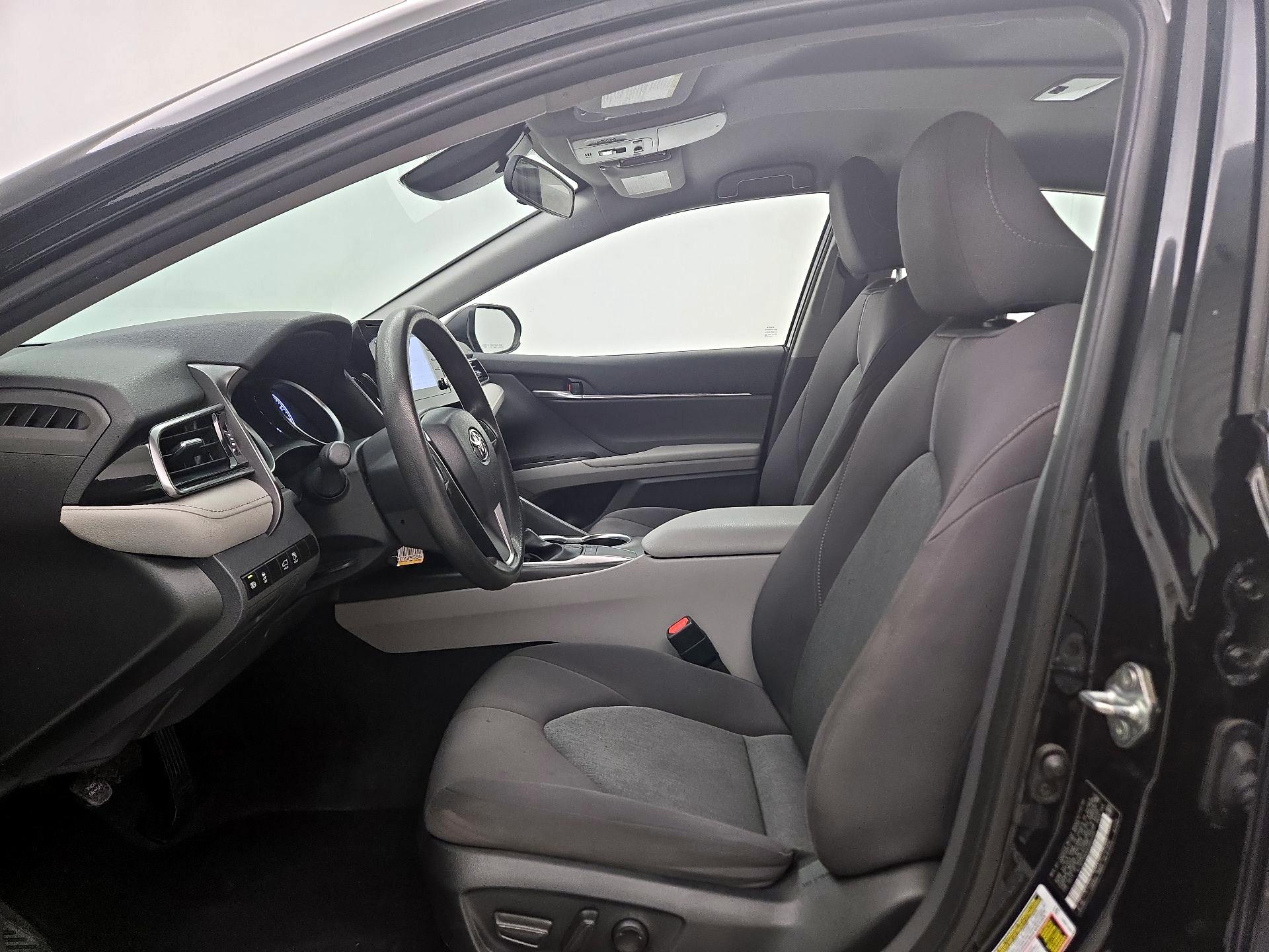 Thumbnail: 2024 Toyota Camry - 11