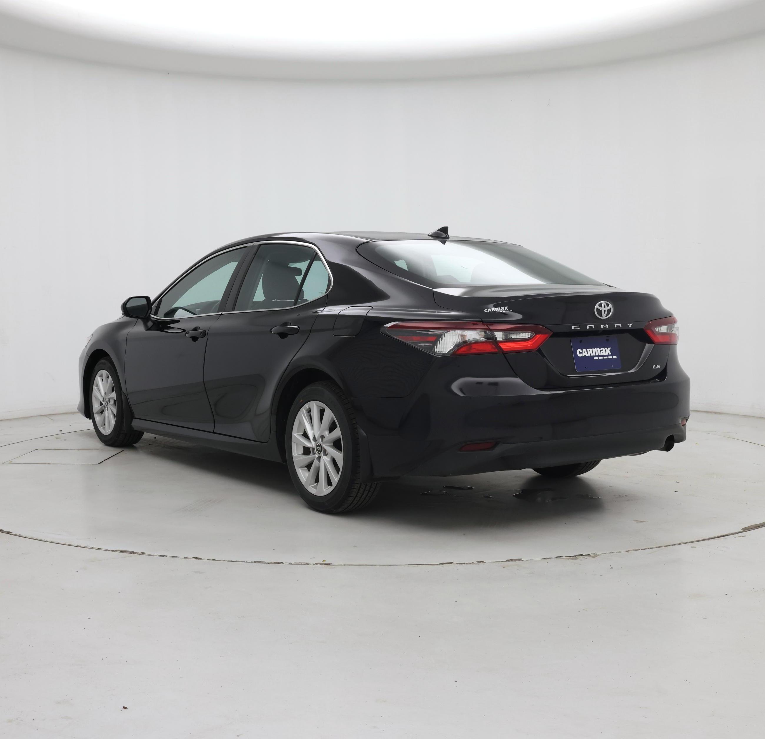 Thumbnail: 2024 Toyota Camry - 2