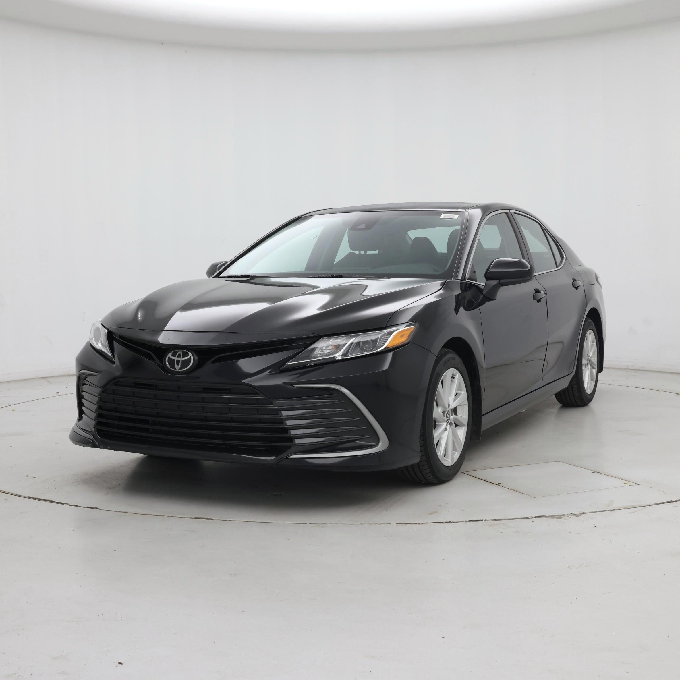 Thumbnail: 2024 Toyota Camry - 4