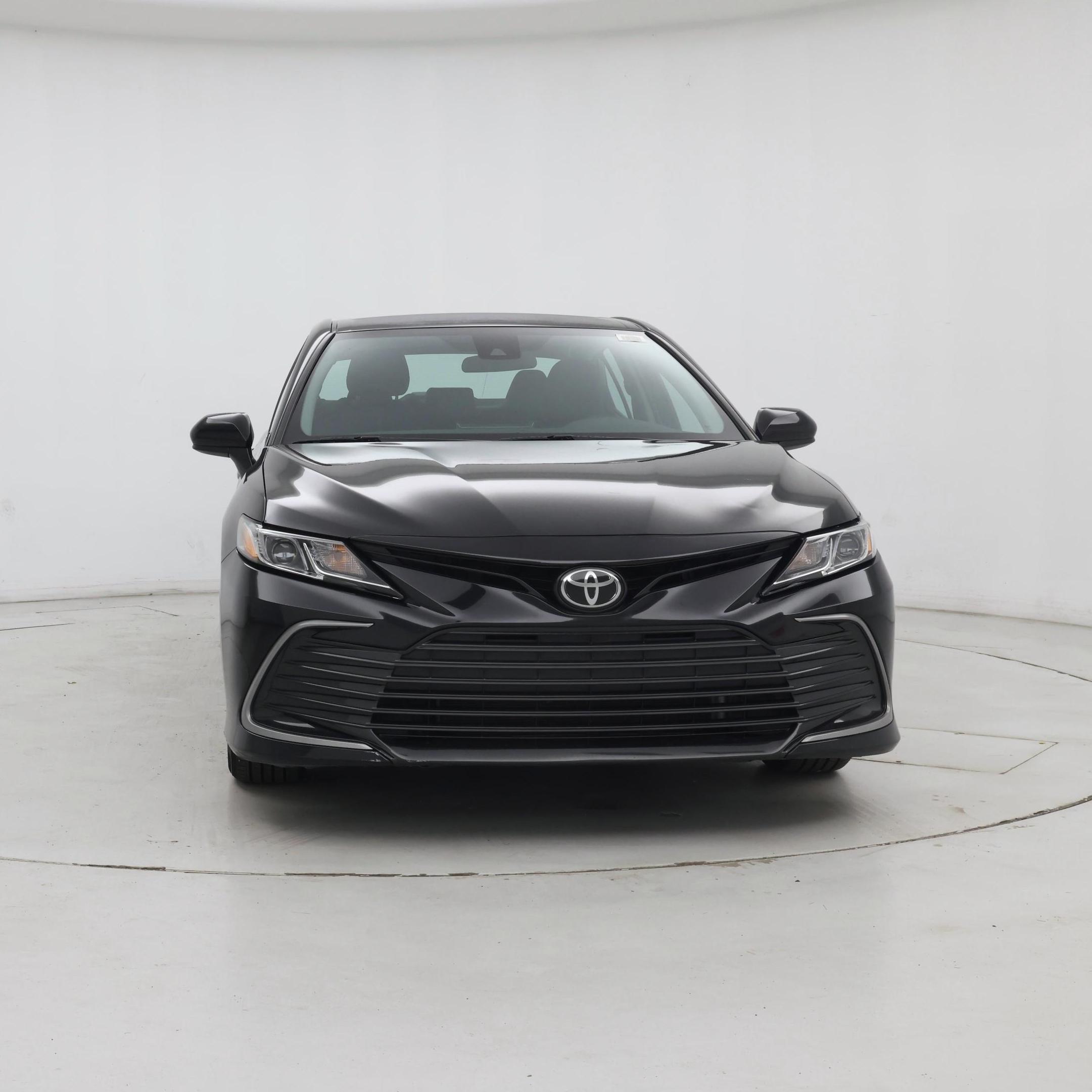 Thumbnail: 2024 Toyota Camry - 5