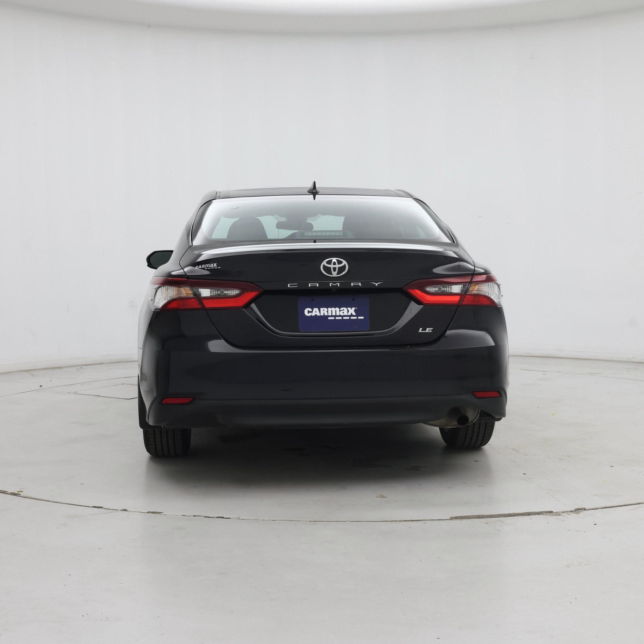 Thumbnail: 2024 Toyota Camry - 6