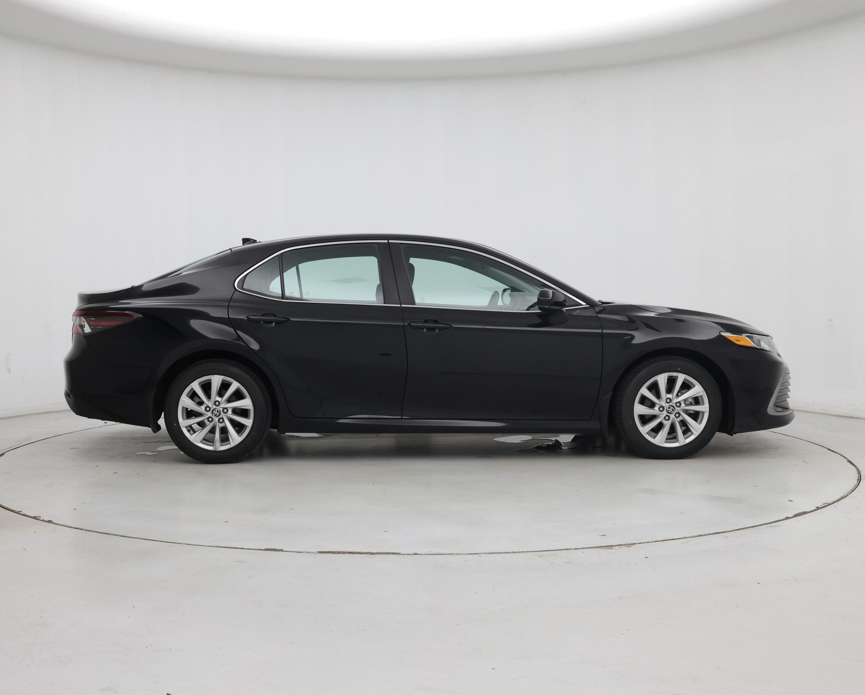 Thumbnail: 2024 Toyota Camry - 7