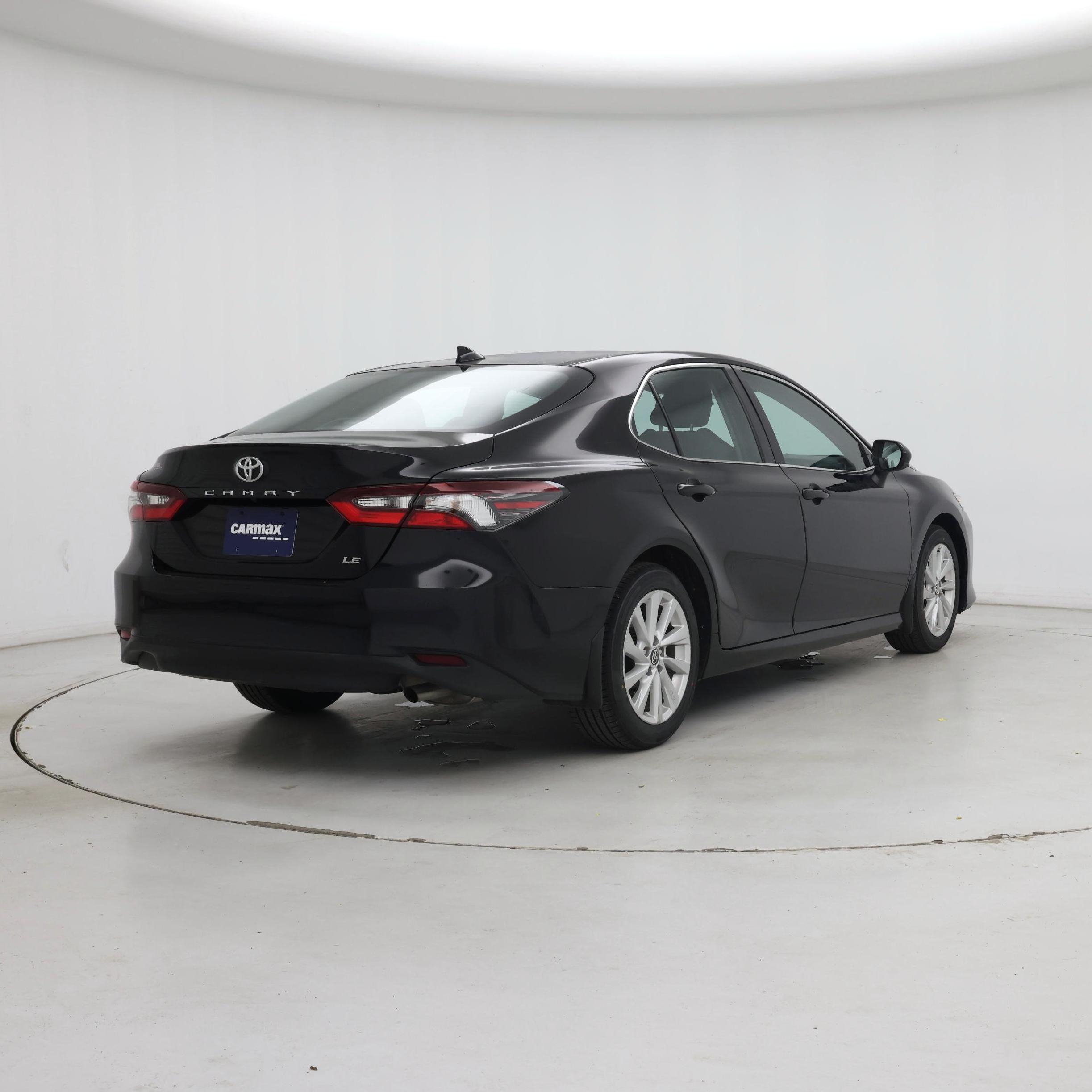 Thumbnail: 2024 Toyota Camry - 8