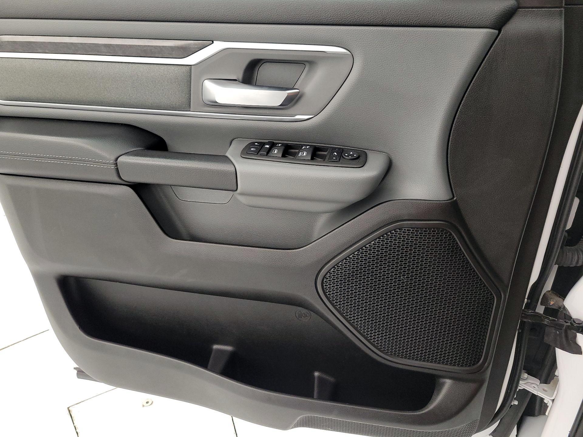 Thumbnail: 2023 RAM 1500 - 12