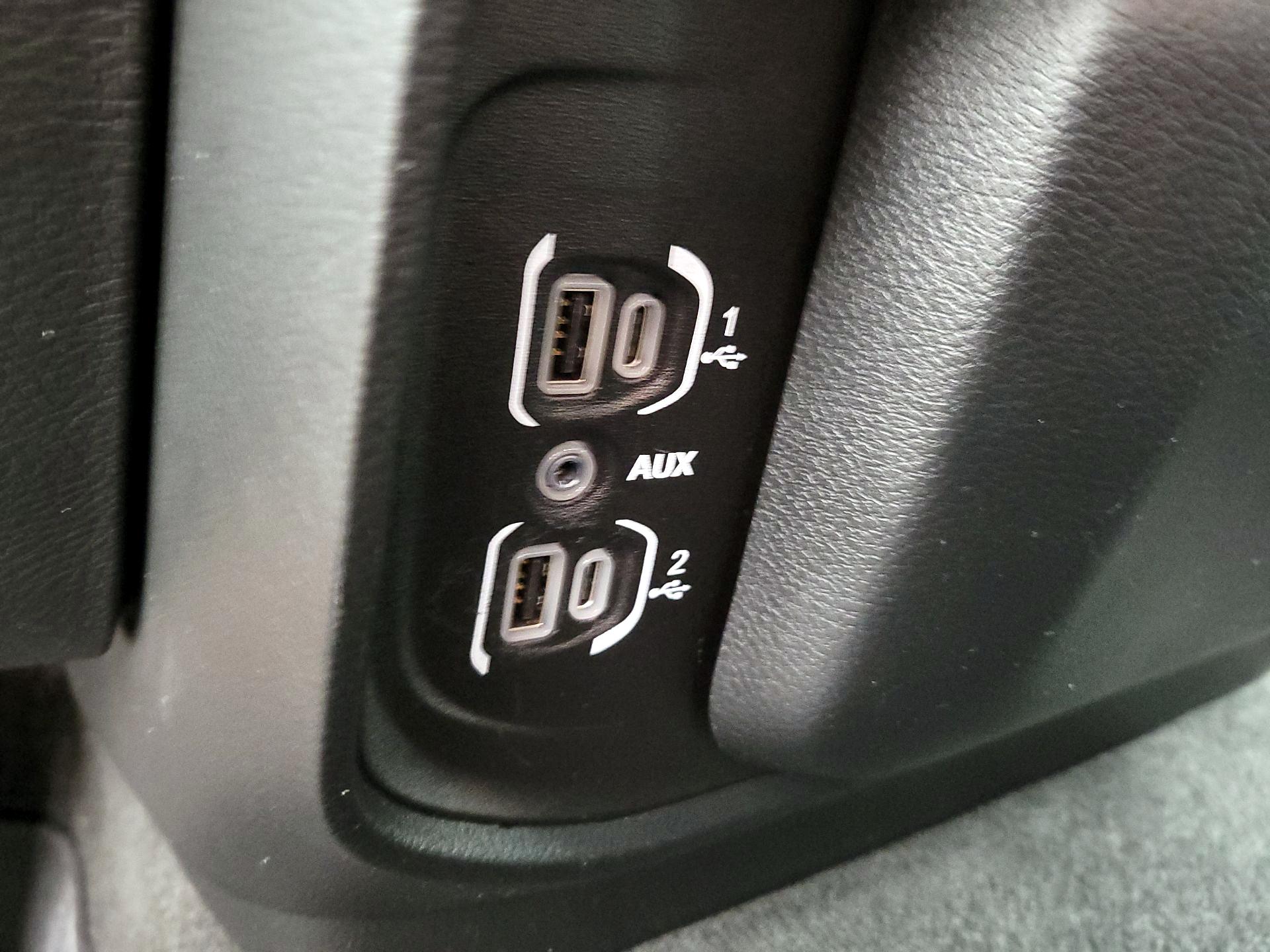 Thumbnail: 2023 RAM 1500 - 18